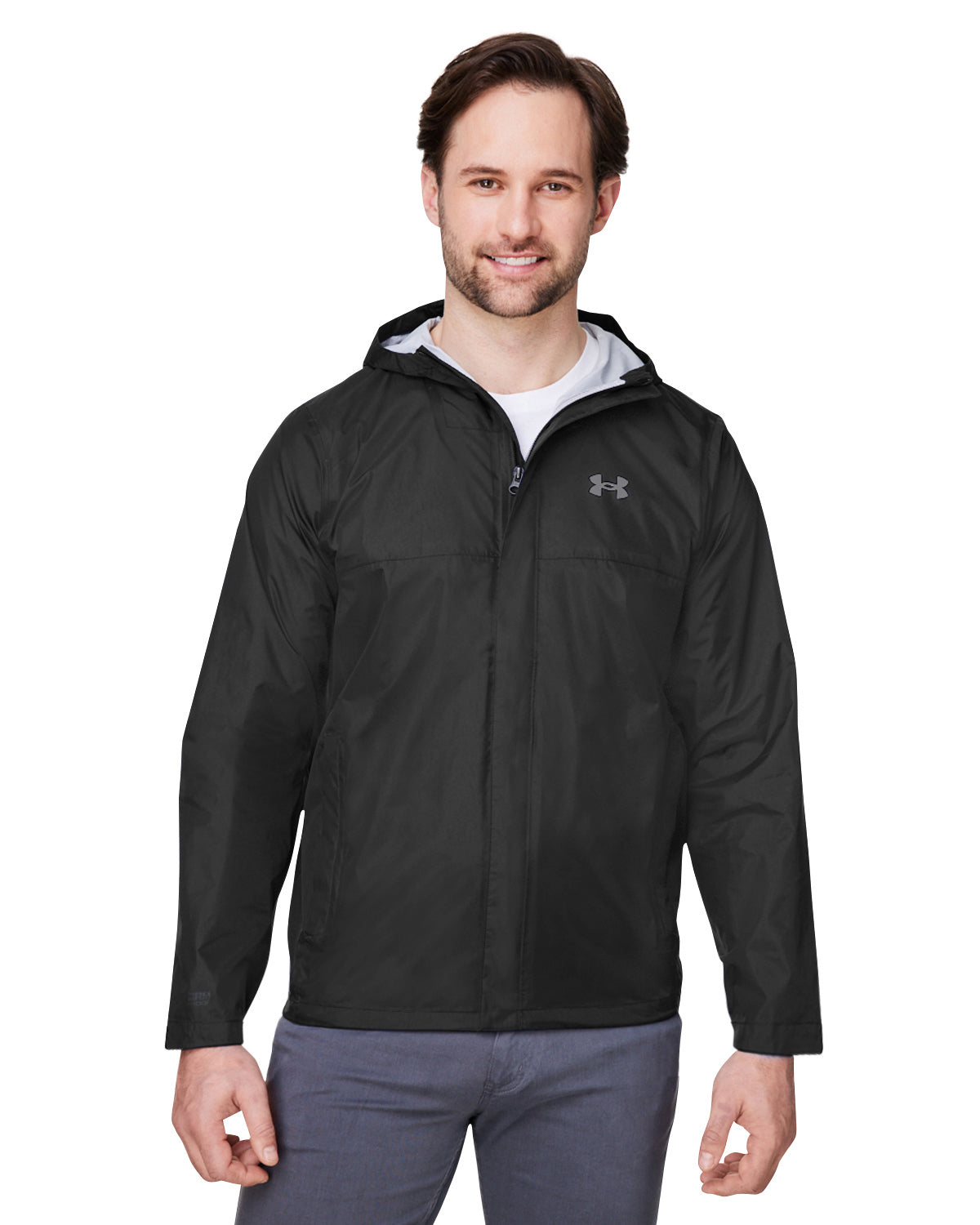 Model Black/ PTC Grey