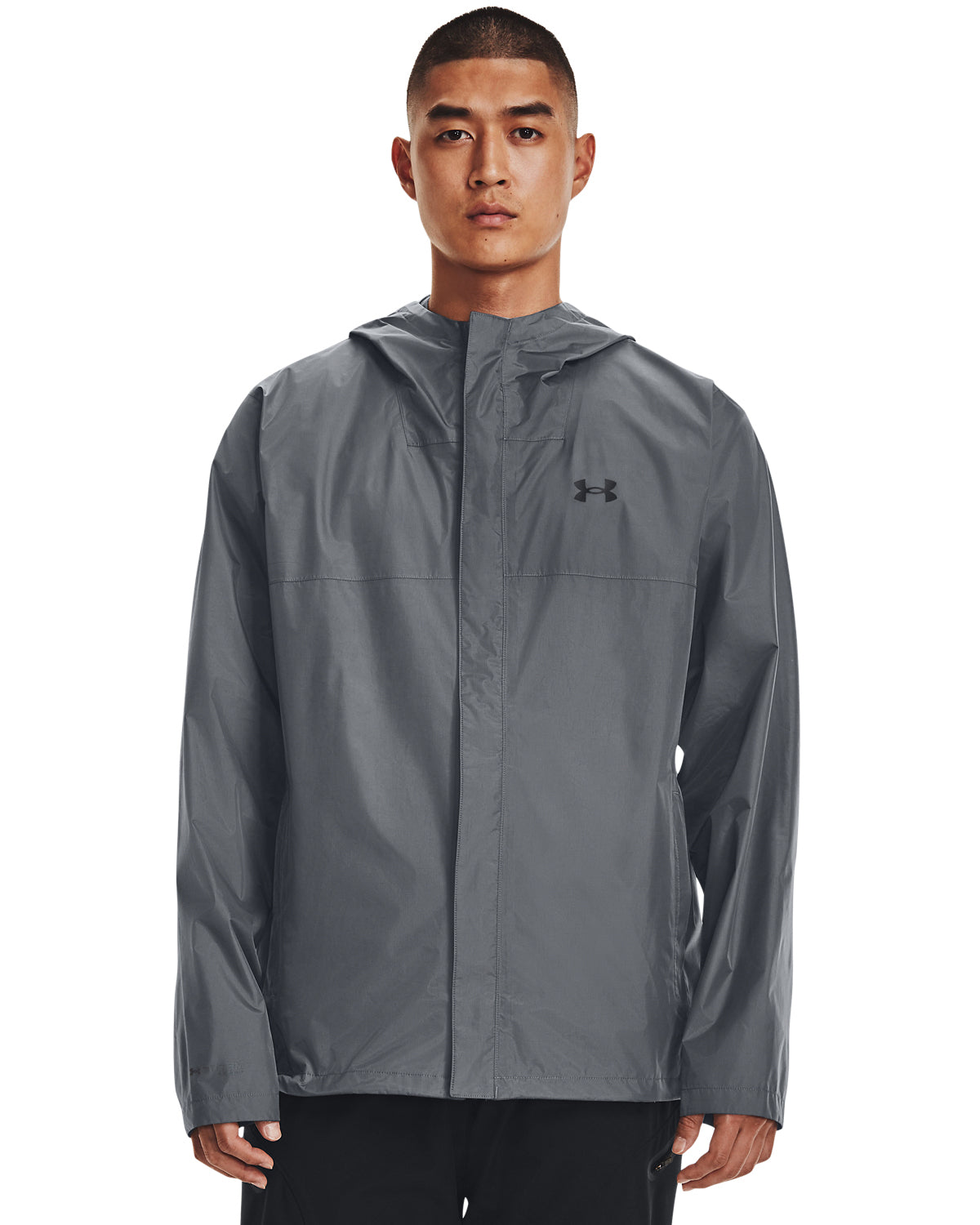 Model Pitch Grey/ Black