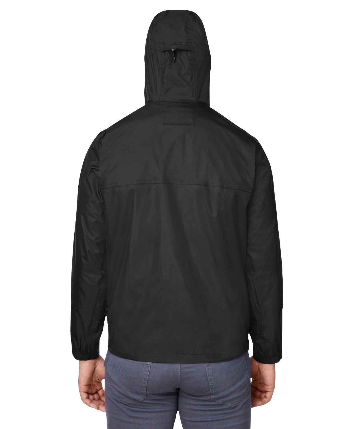Back Model Black/ PTC Grey