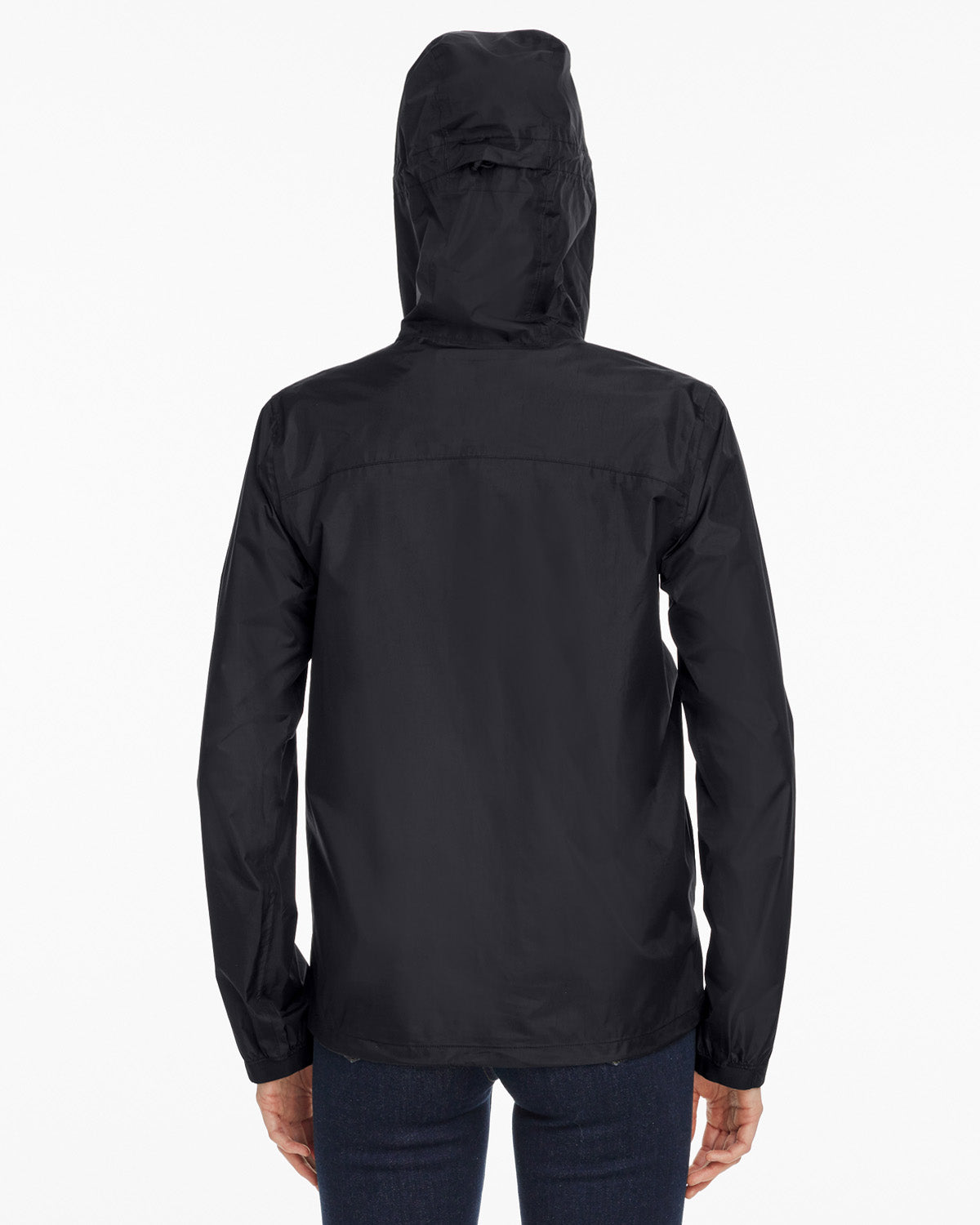 Back Model Black/ PTC Grey