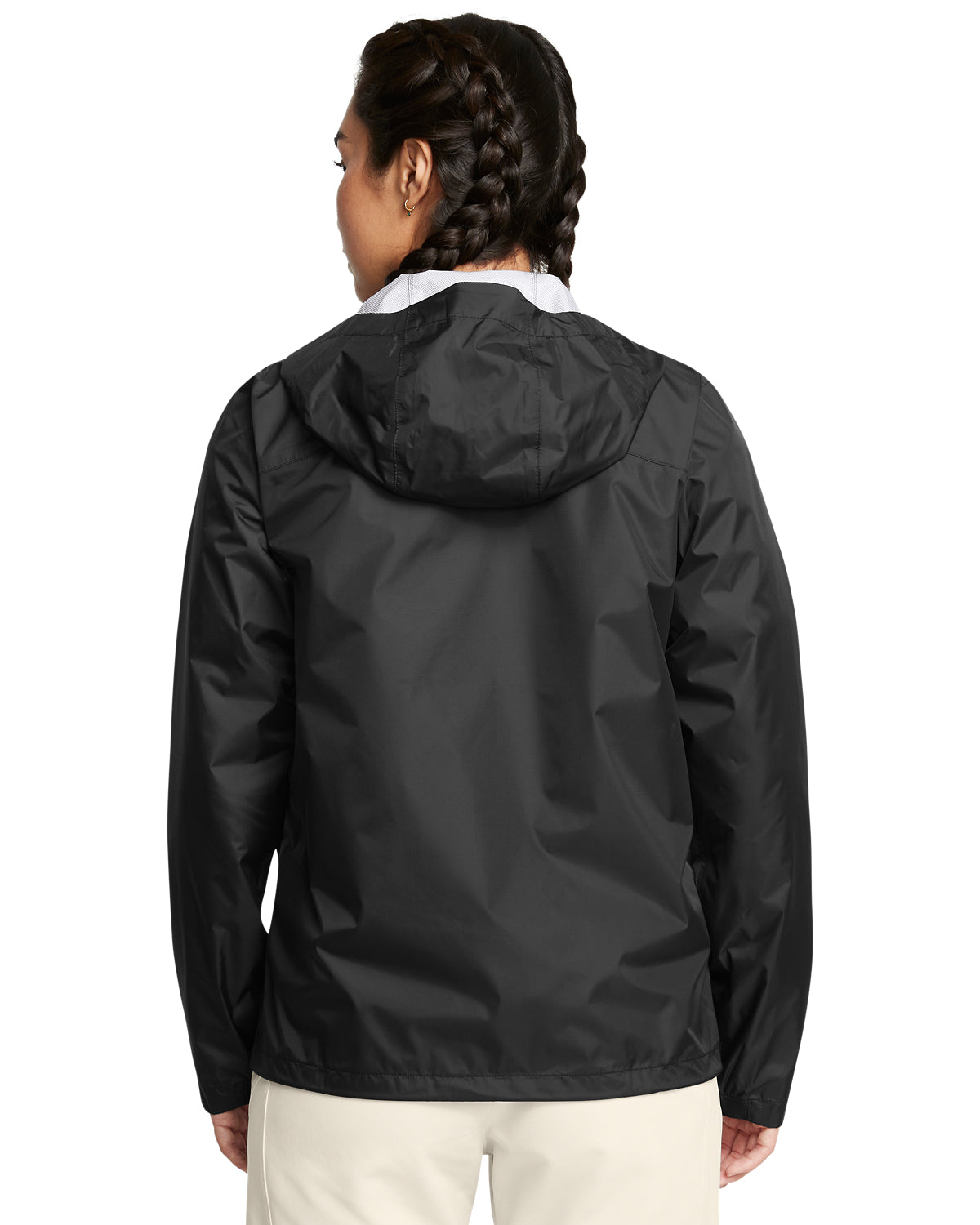 Back Model Black/ White