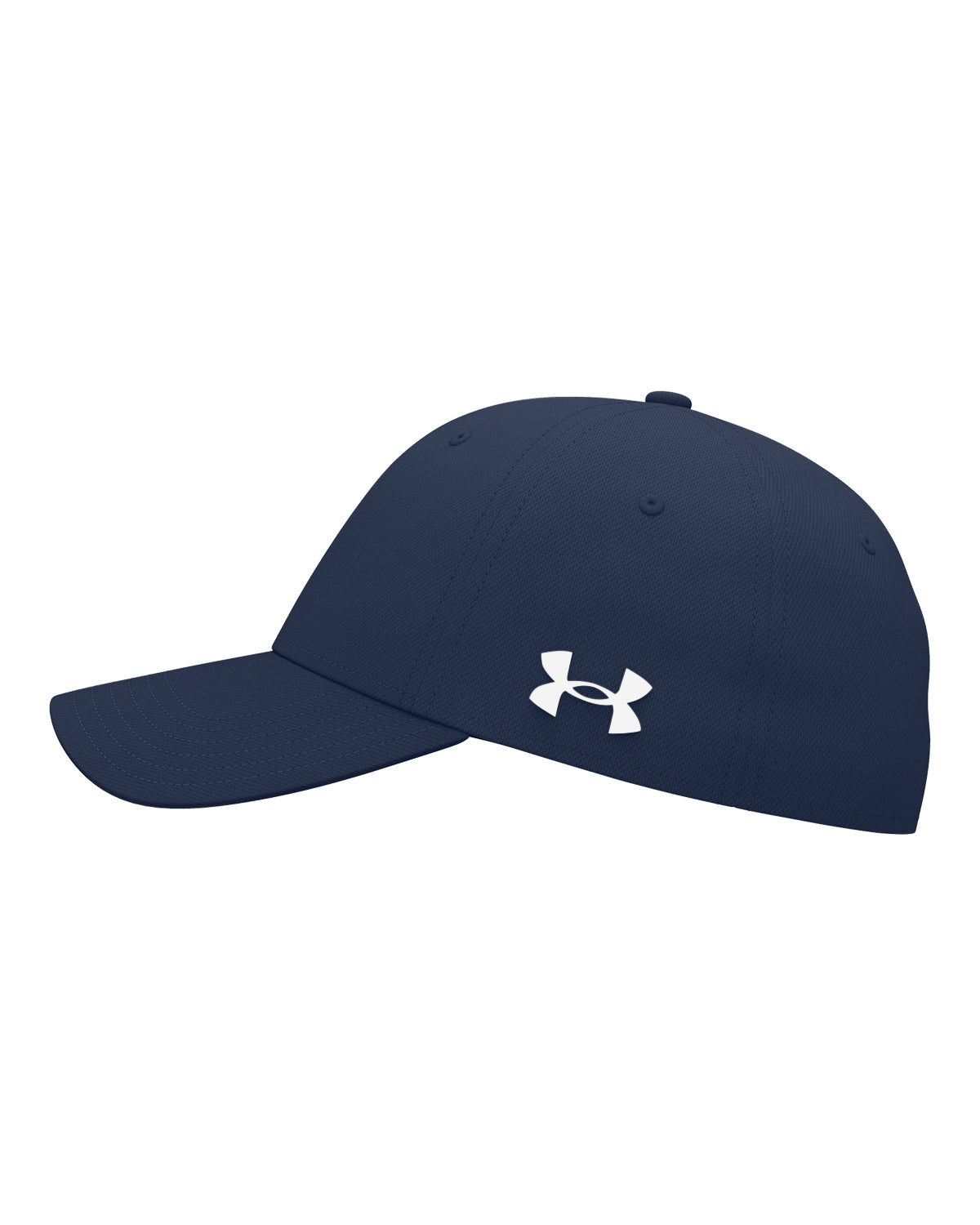 Model Midnight Navy/ White