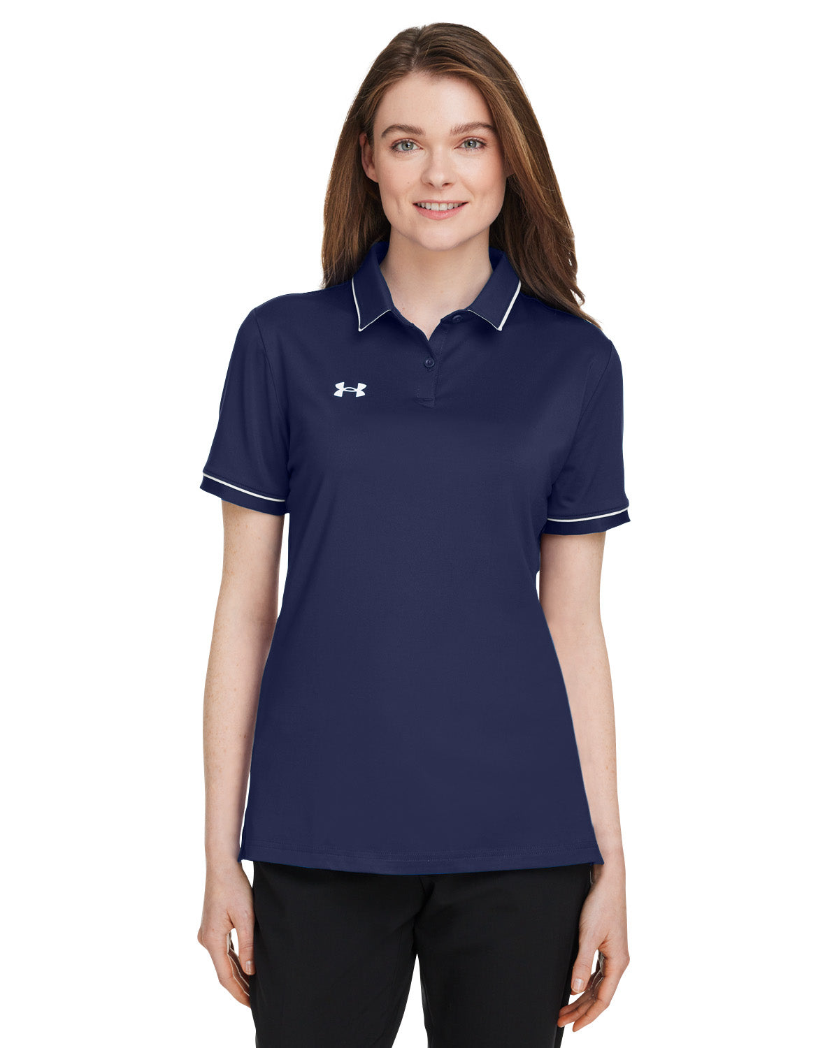 Model Midnight Navy/ White