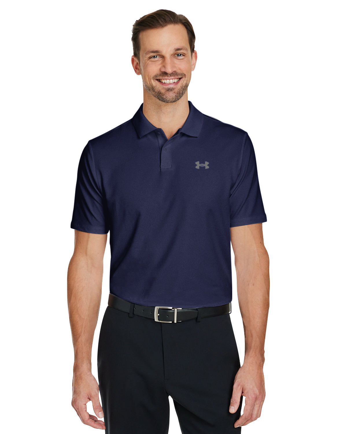 Model Midnight Navy/ Pitch Grey