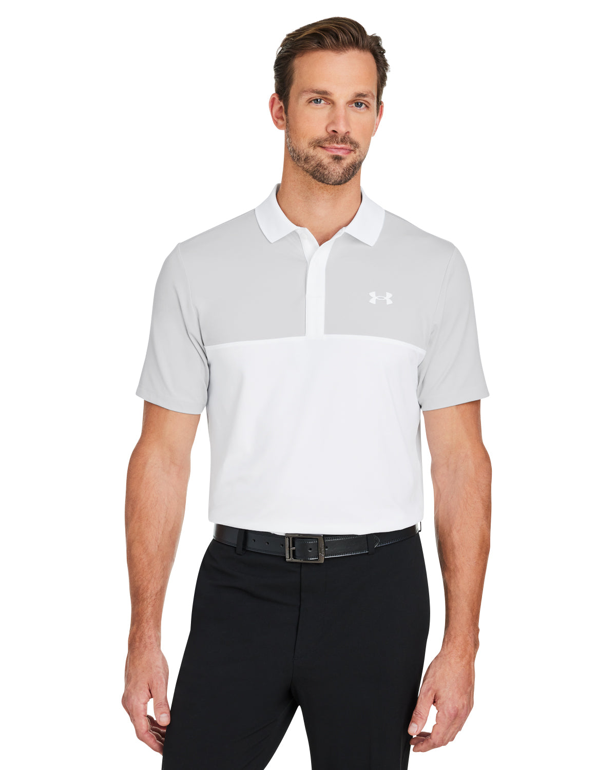 Model White/ Halo Grey/ White