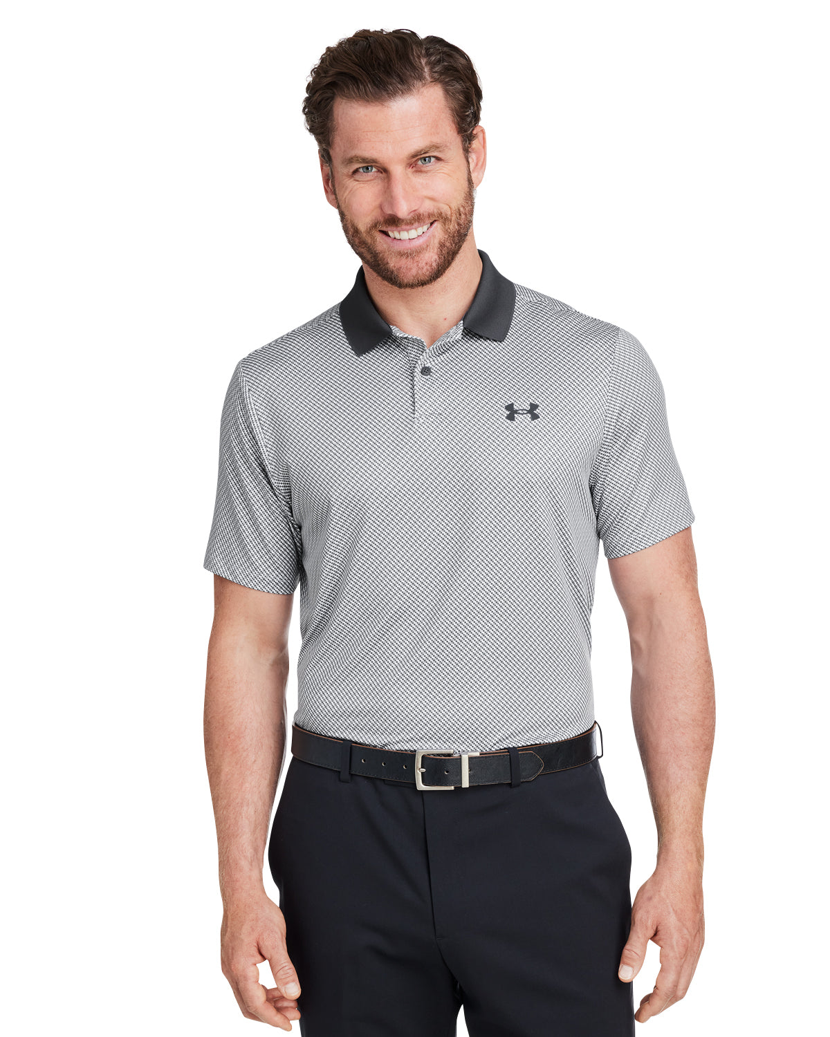 Model White/ Halo Grey