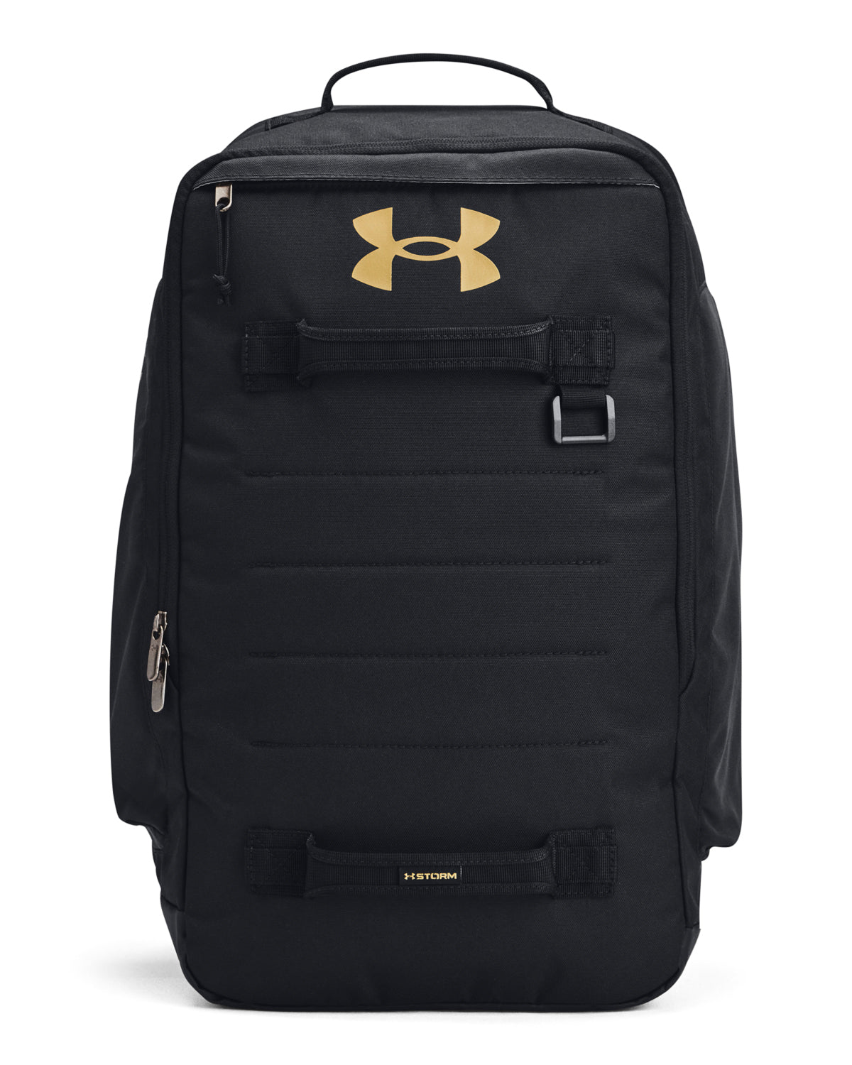 Under Armour 1378413 Contain Laptop Backpack 2.0 With Custom Embroider