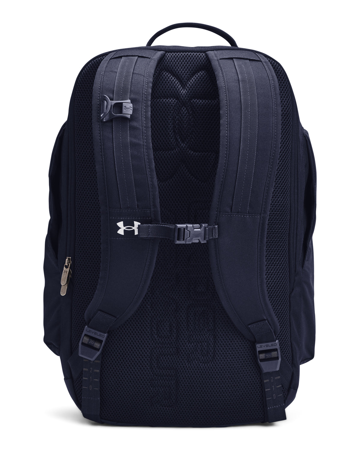 Back Product Midnight Navy/ Metallic Silver