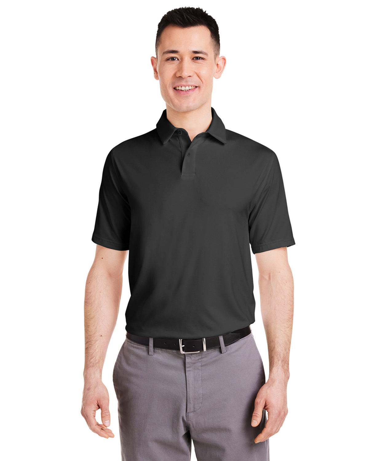 Model Black/ PTC Grey