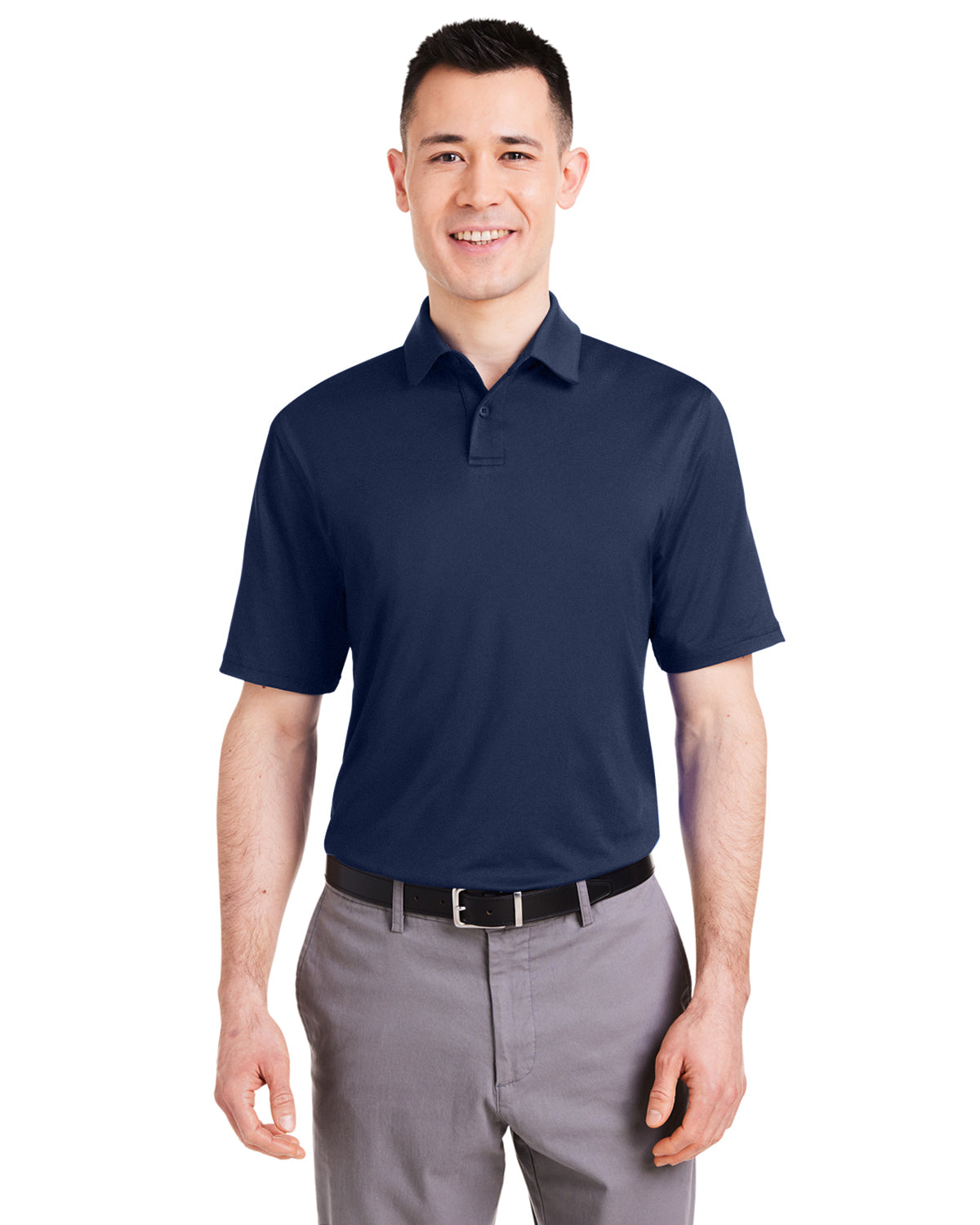 Model Midnight Navy/ Pitch Grey