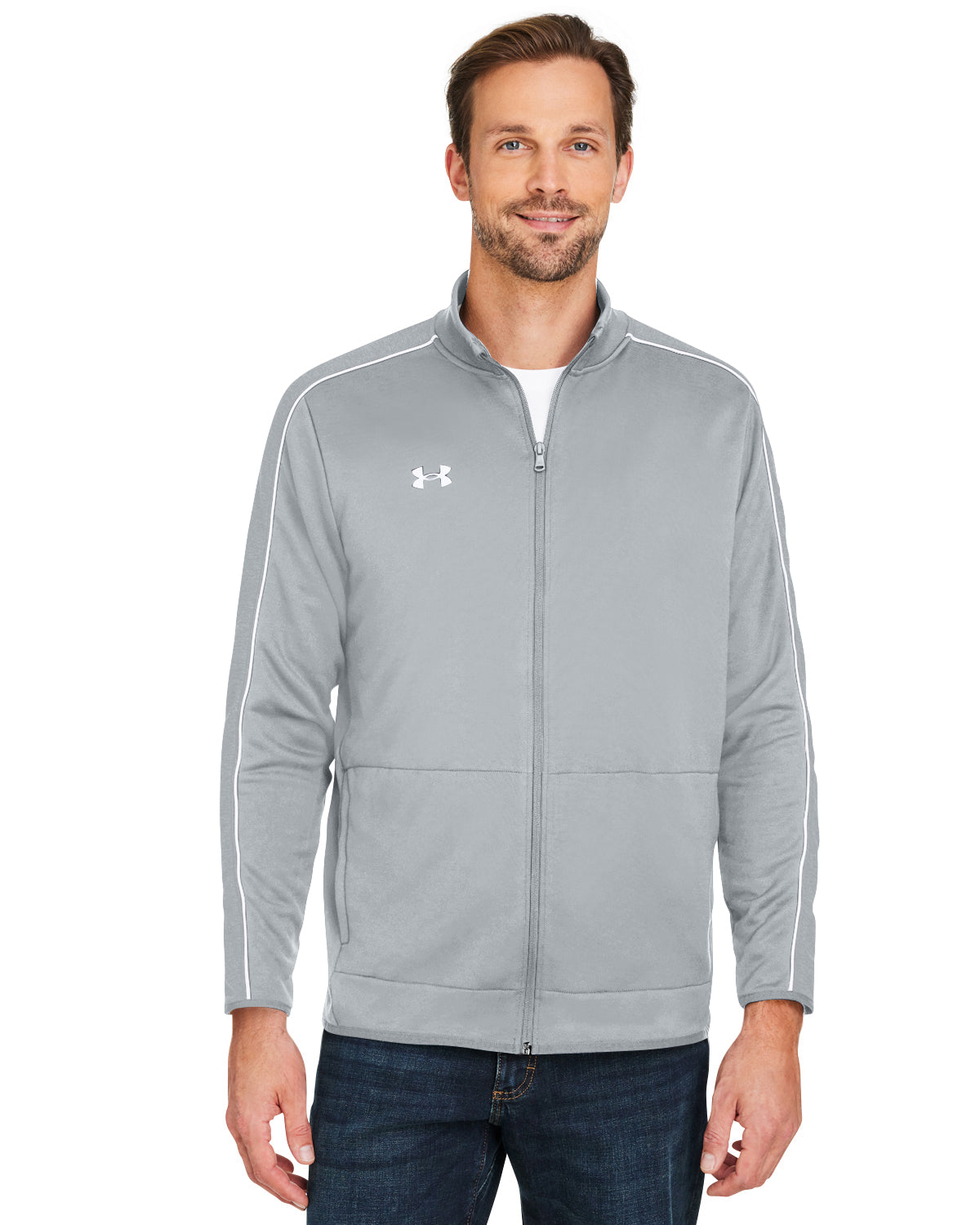 Model Mod Grey/ White