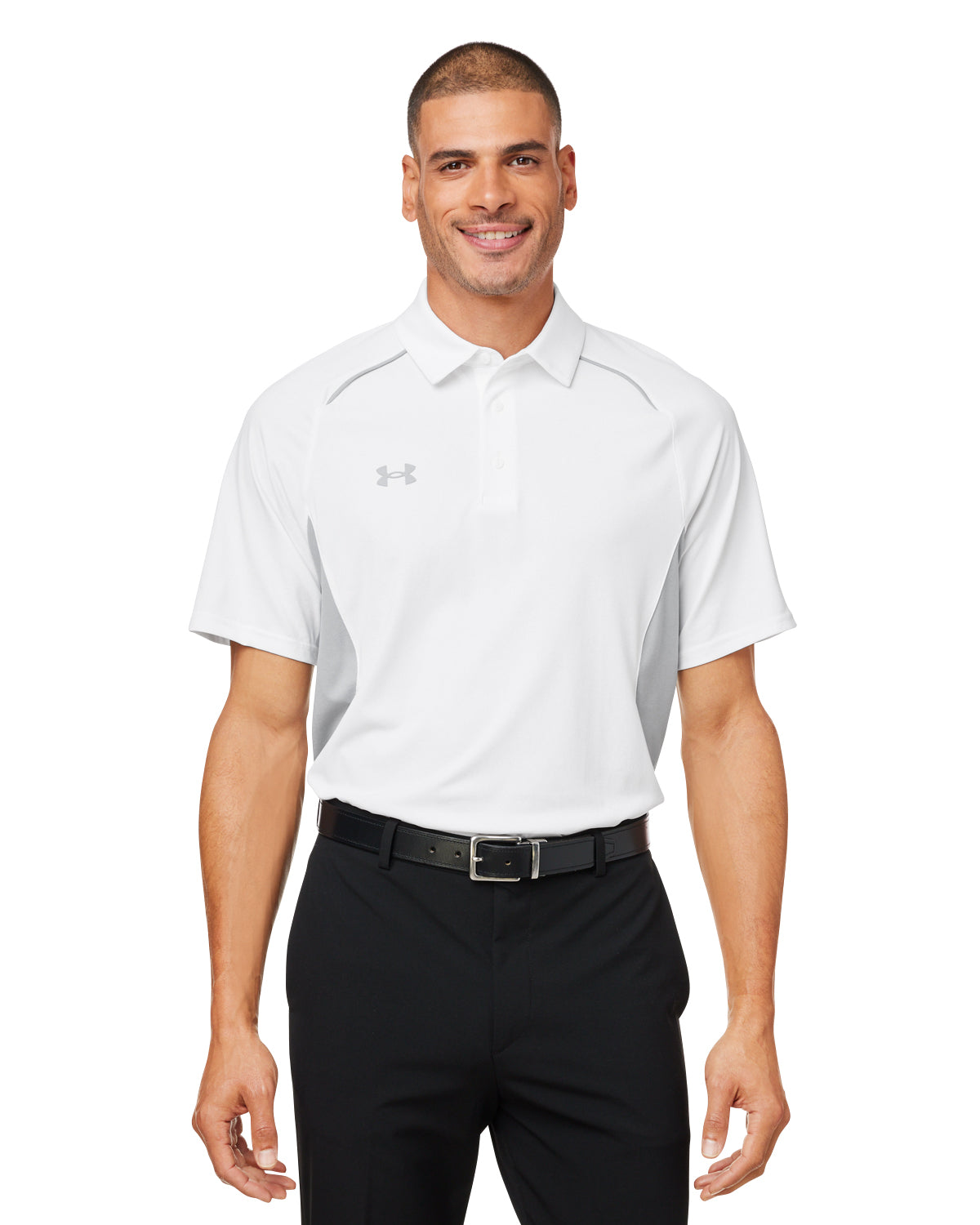 Model White/ Mod Grey