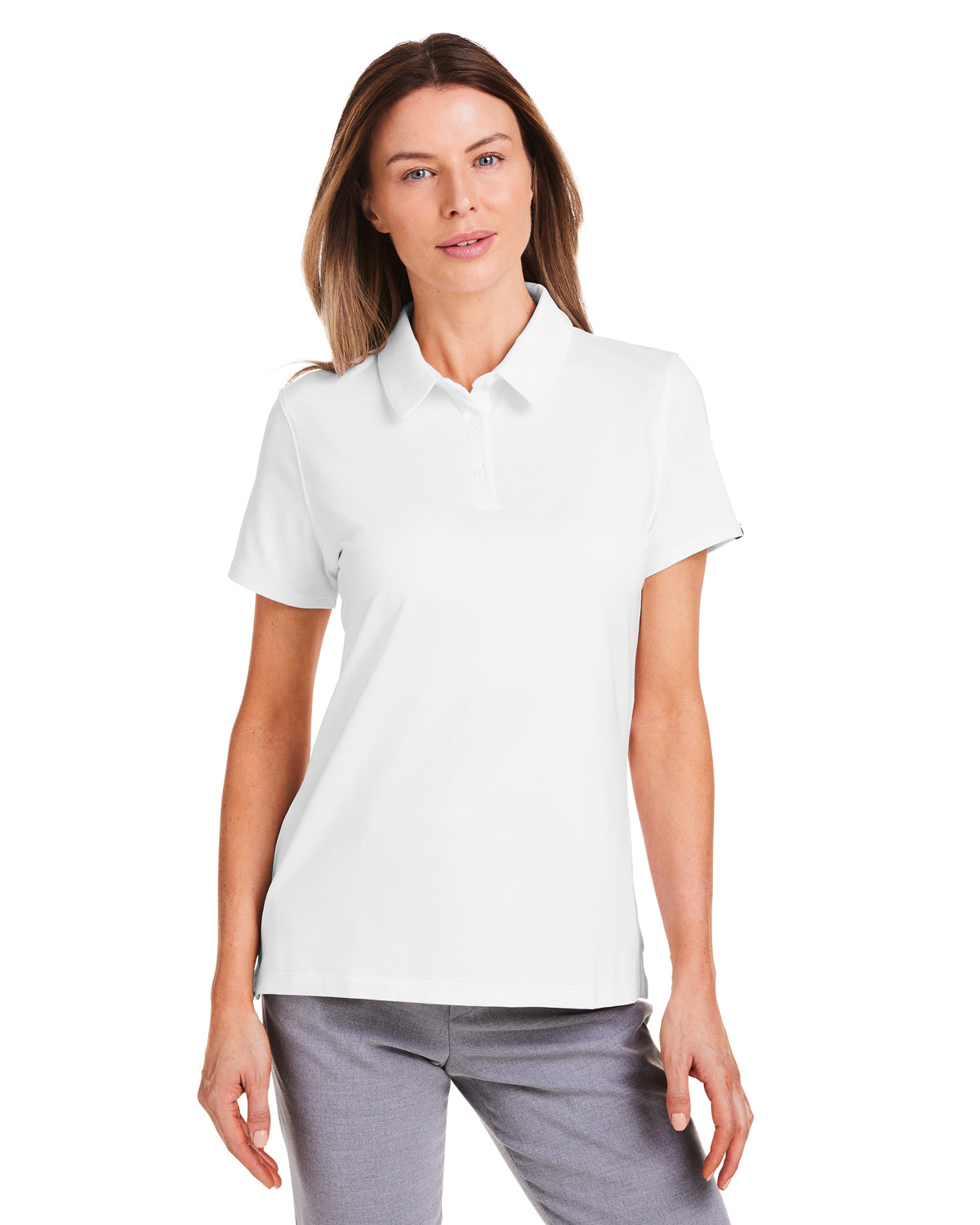 Model White/ Black