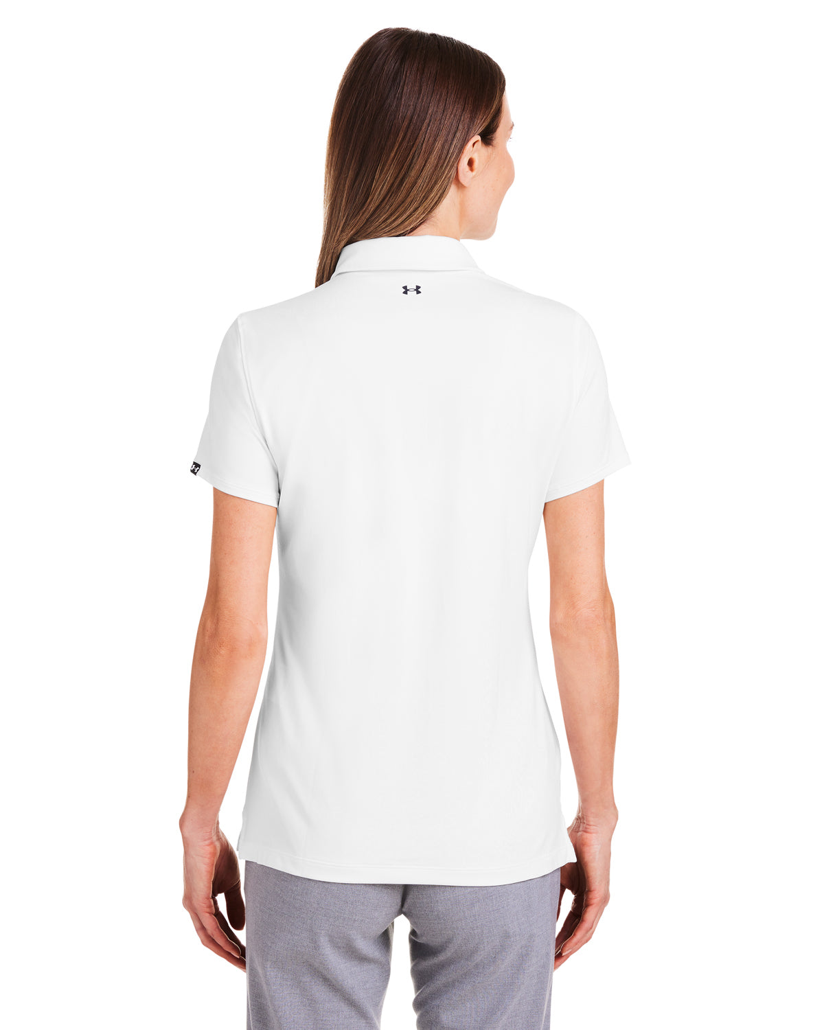 Back Model White/ Black