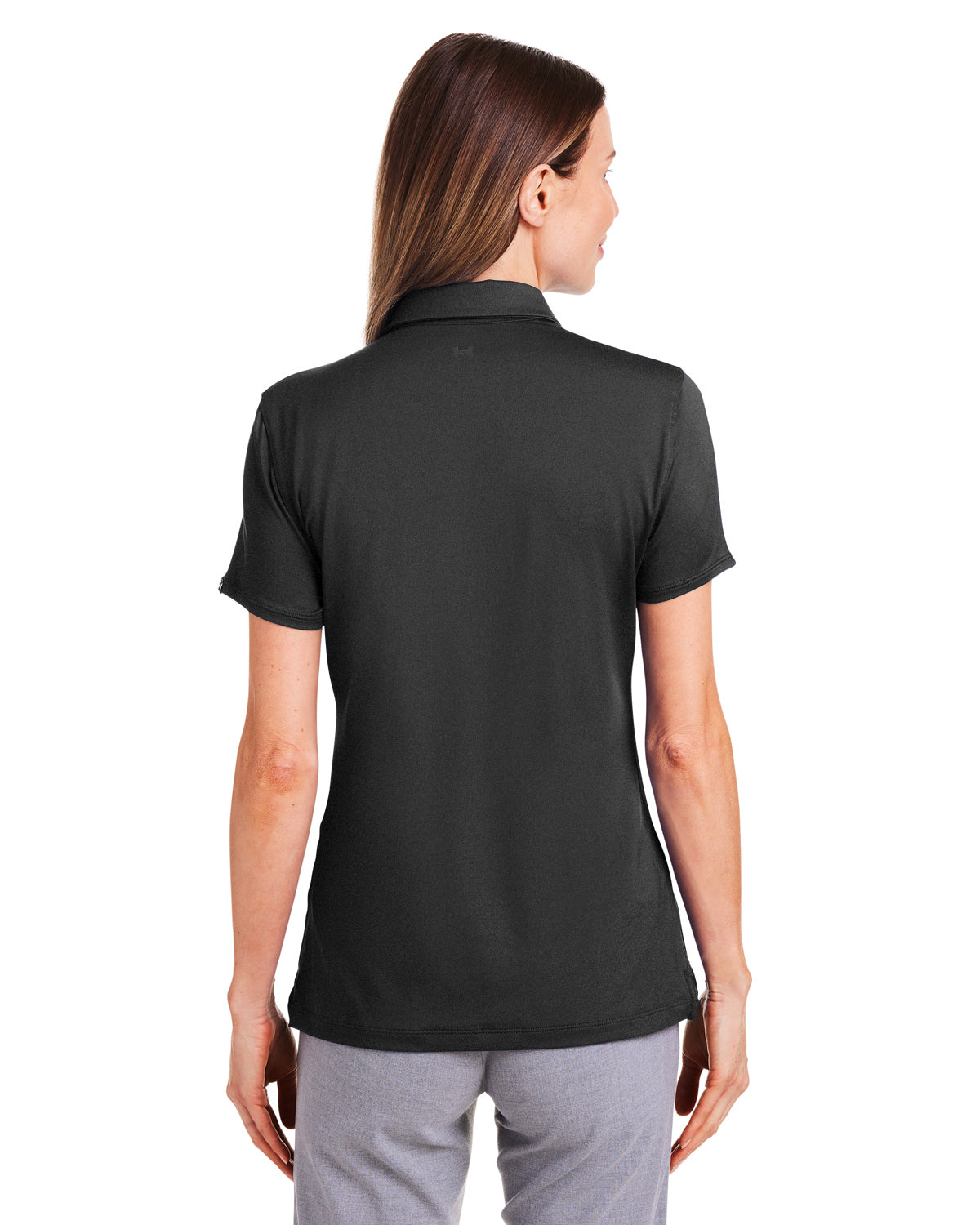 Back Model Black/ Black_001