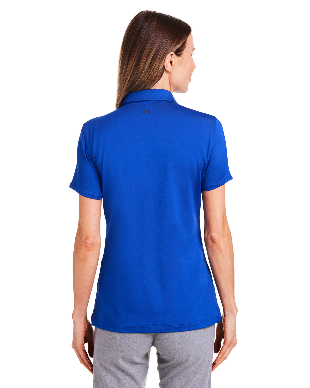 Back Model Royal/ Black