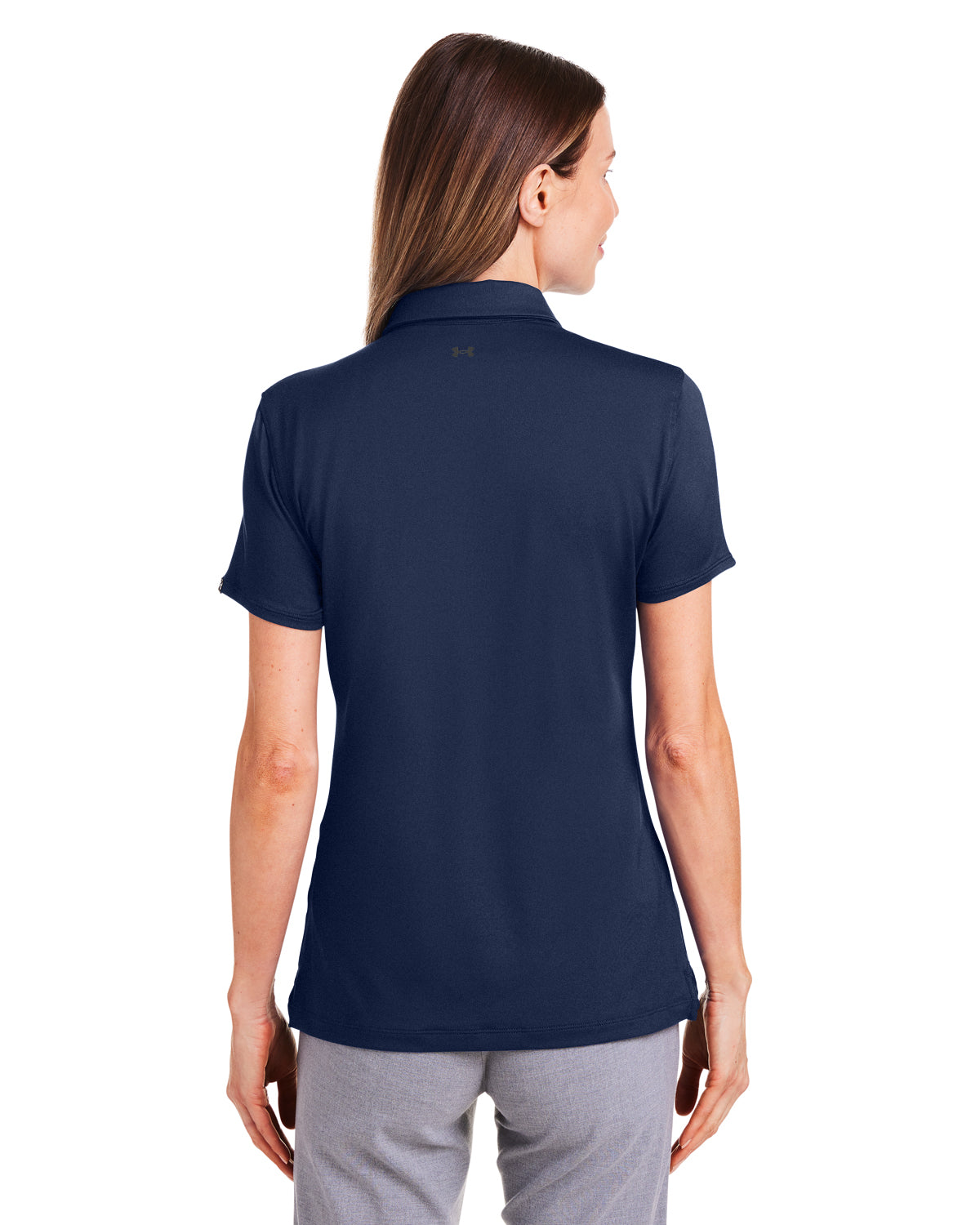 Back Model Midnight Navy/ Black