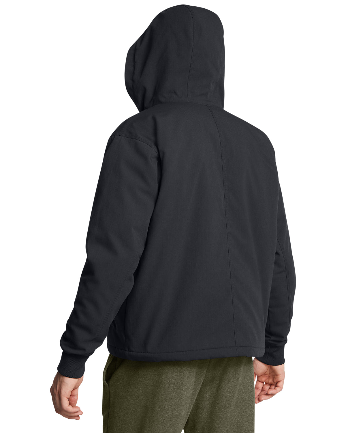 Back Model Black/ Black_001