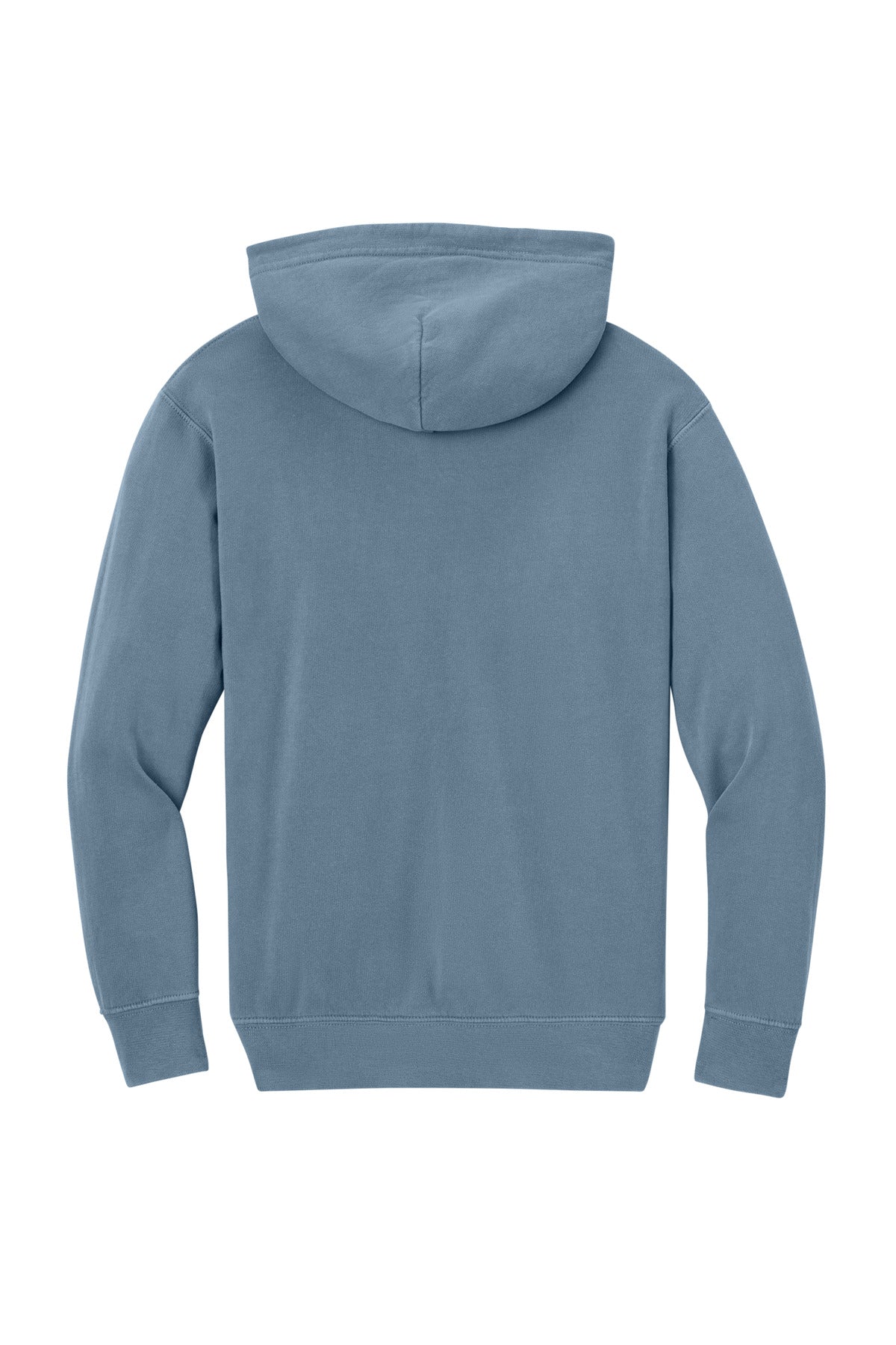 Back Product Blue Jean