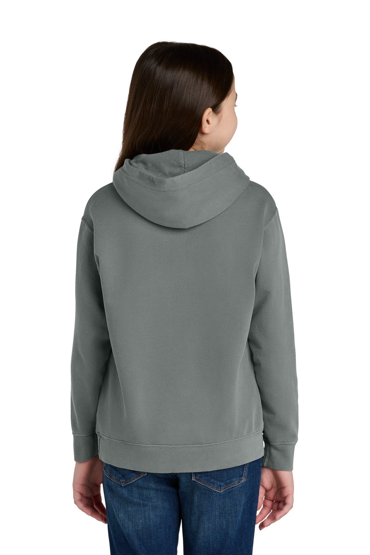 Back Model Grey
