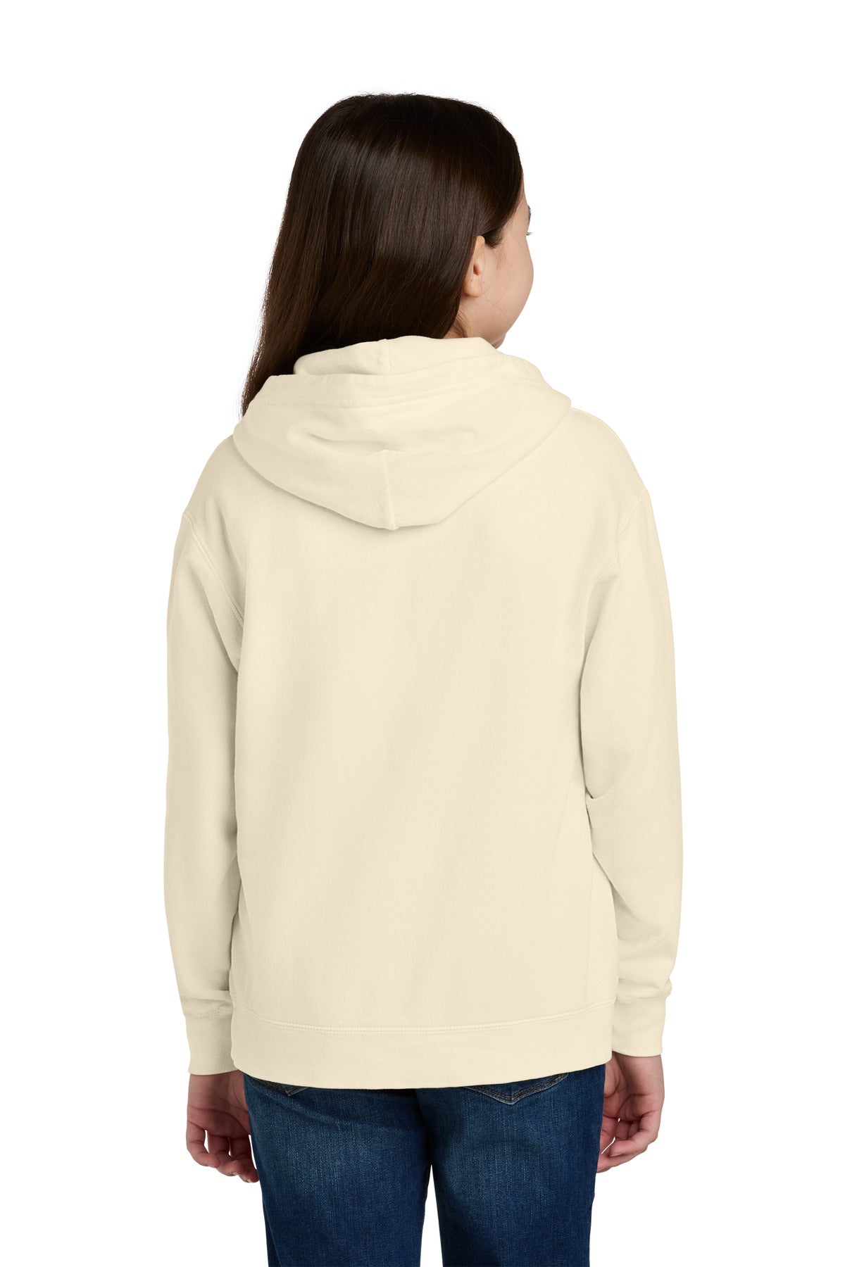 Back Model Ivory
