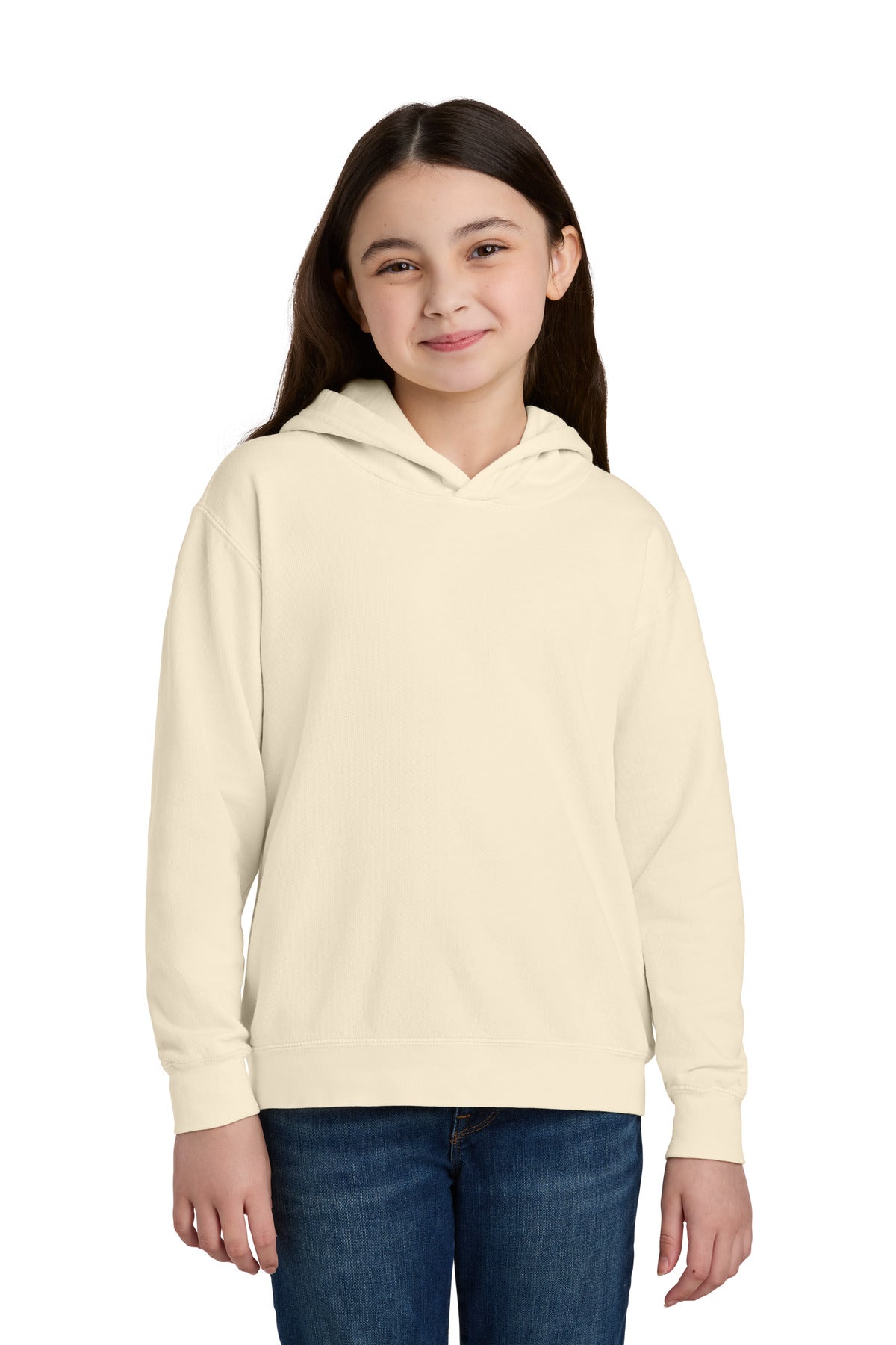 Model Ivory