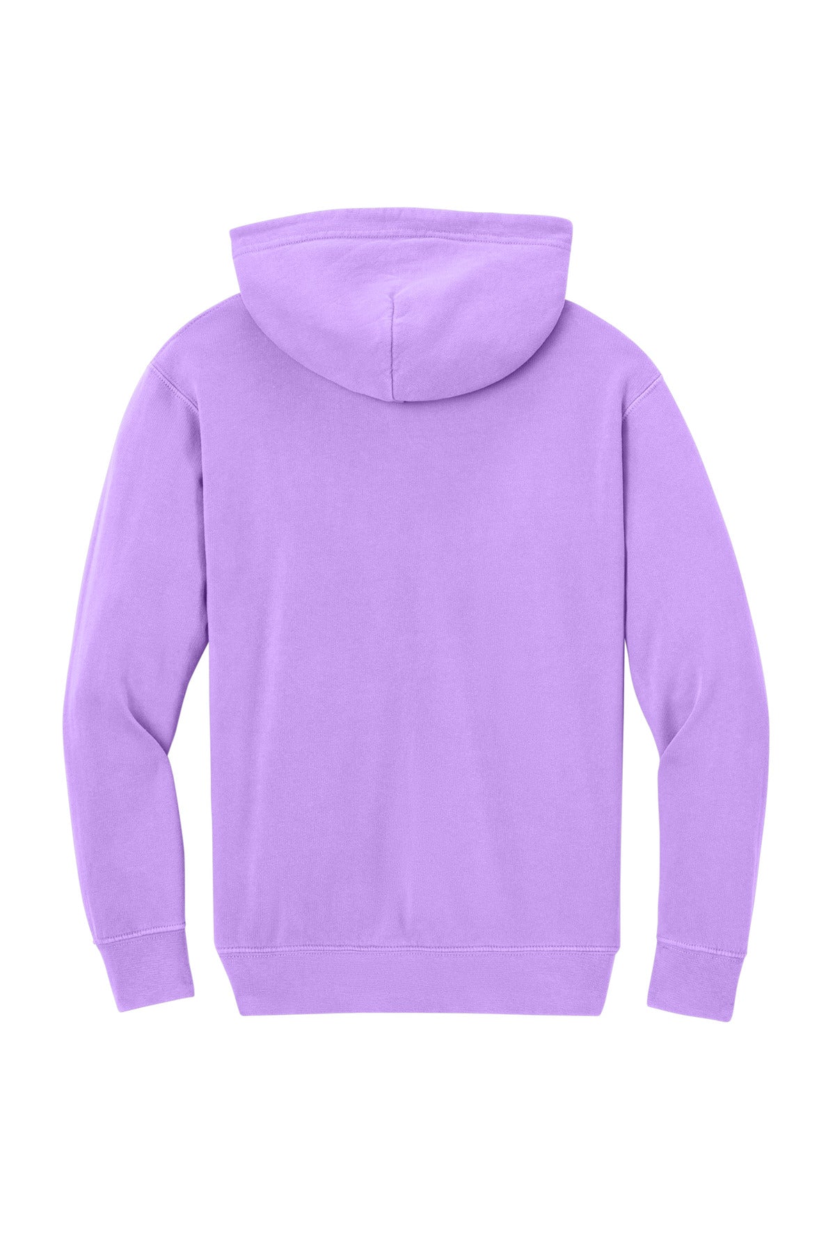 Back Product Neon Violet