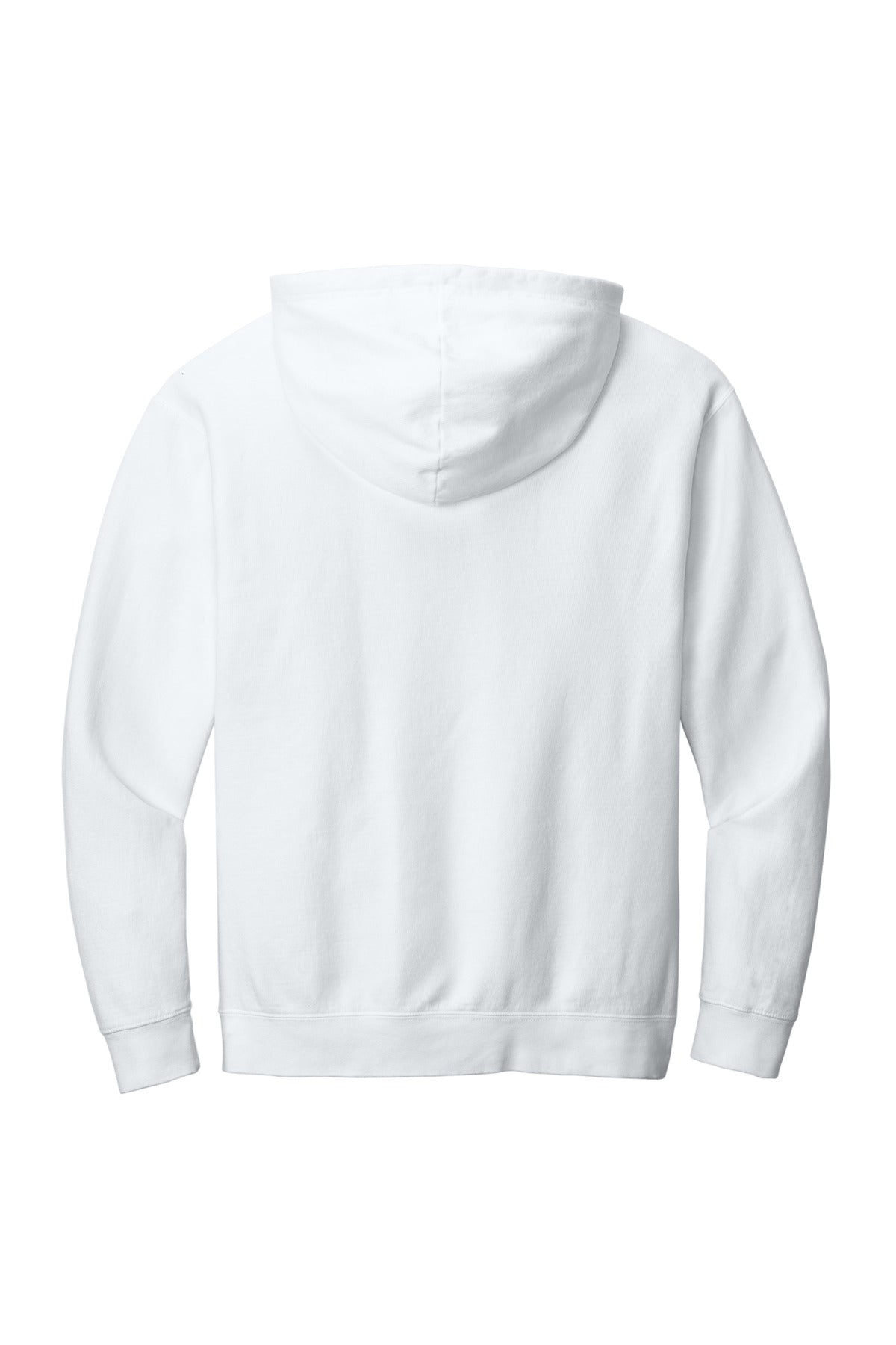 Back Product White