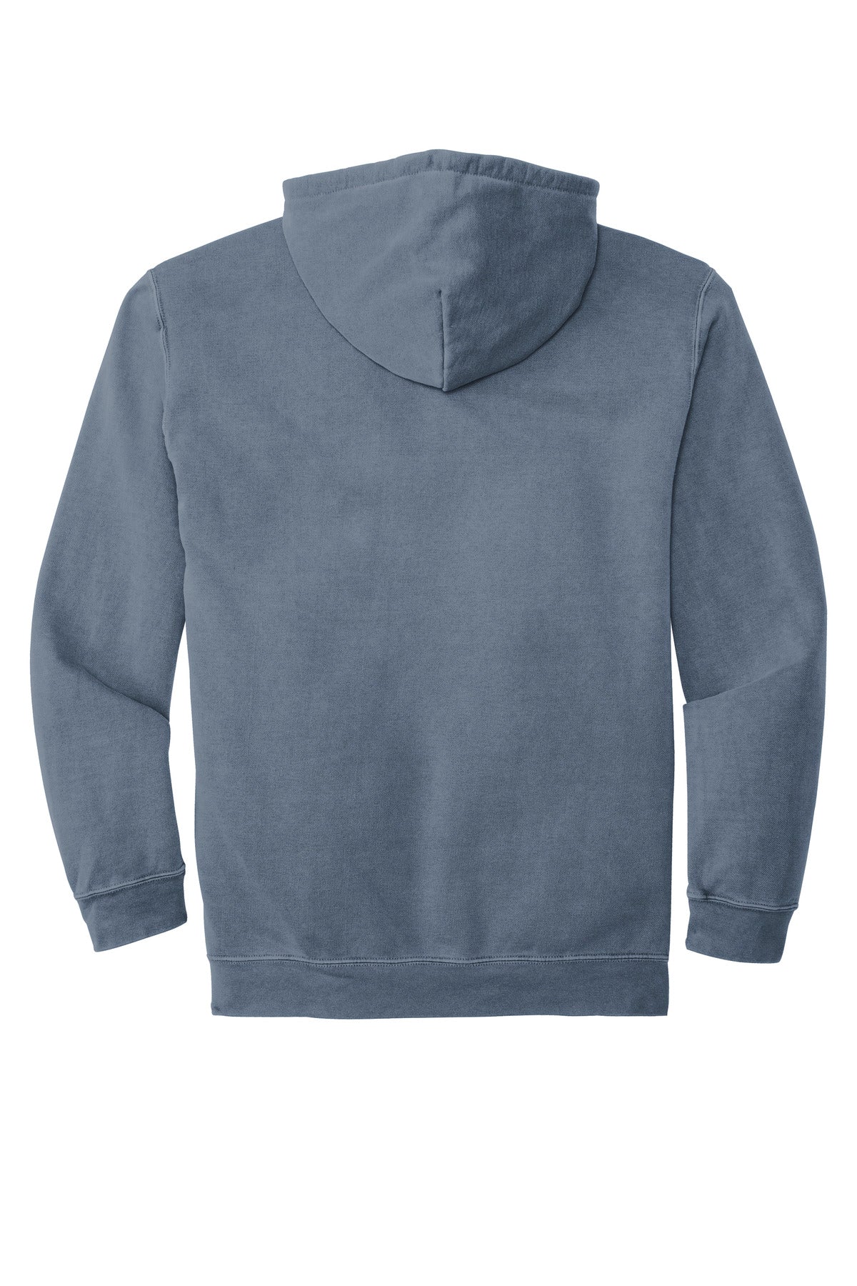 Back Product Blue Jean