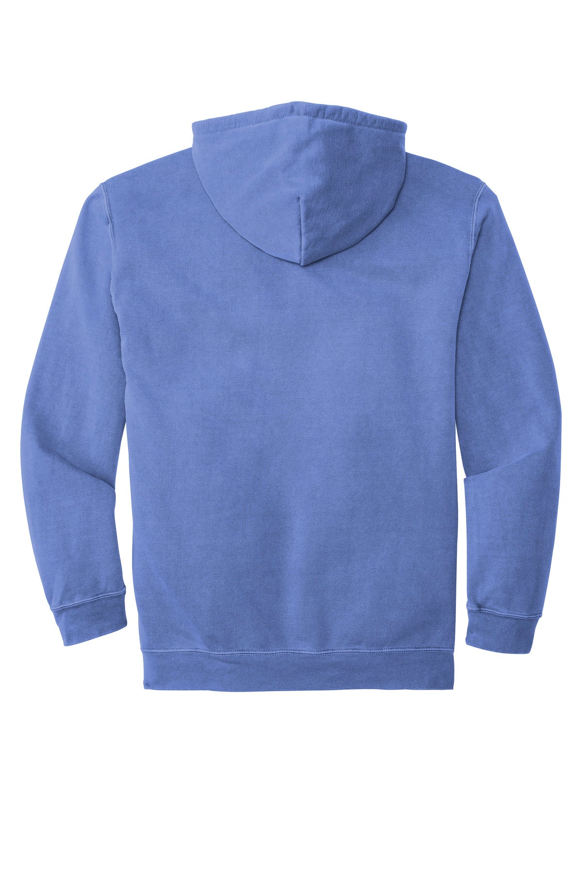 Back Product Flo Blue
