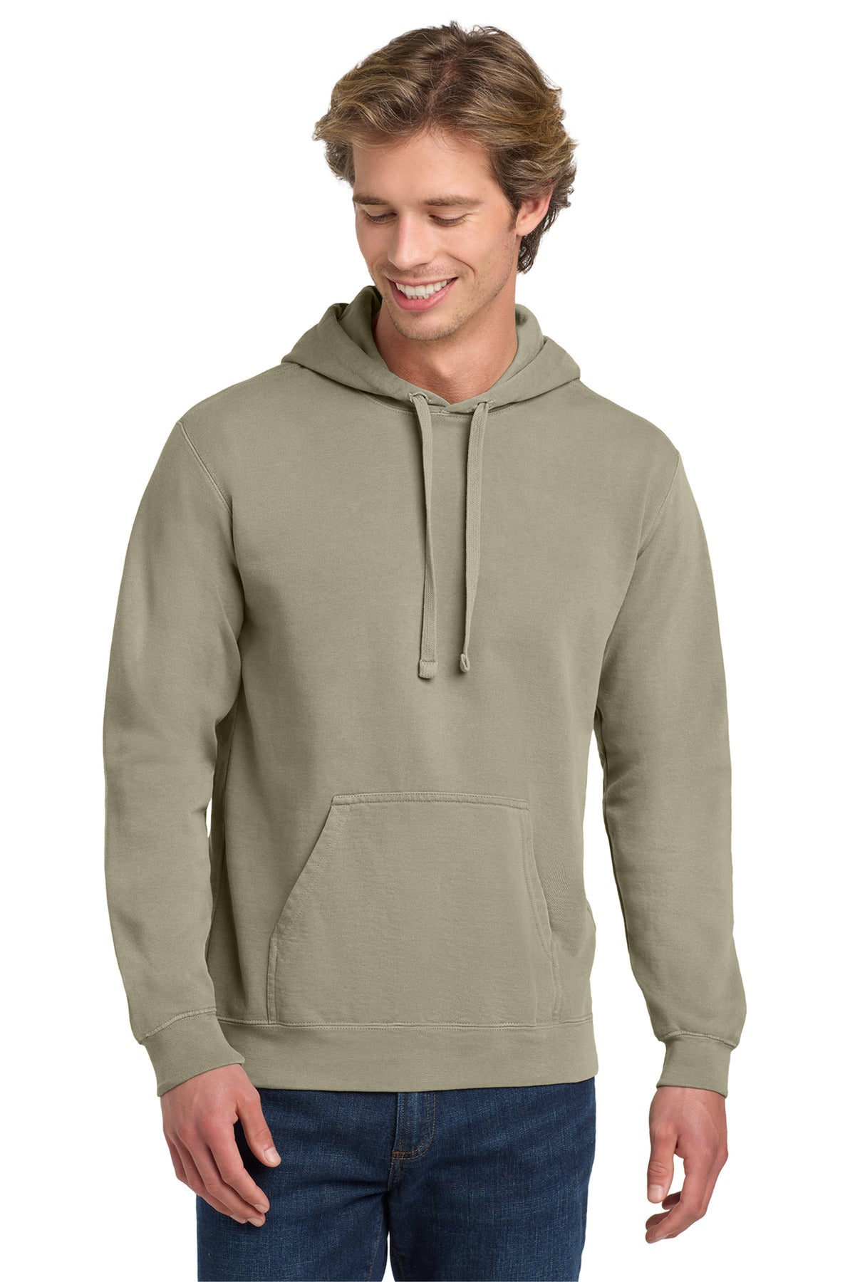Model Grey