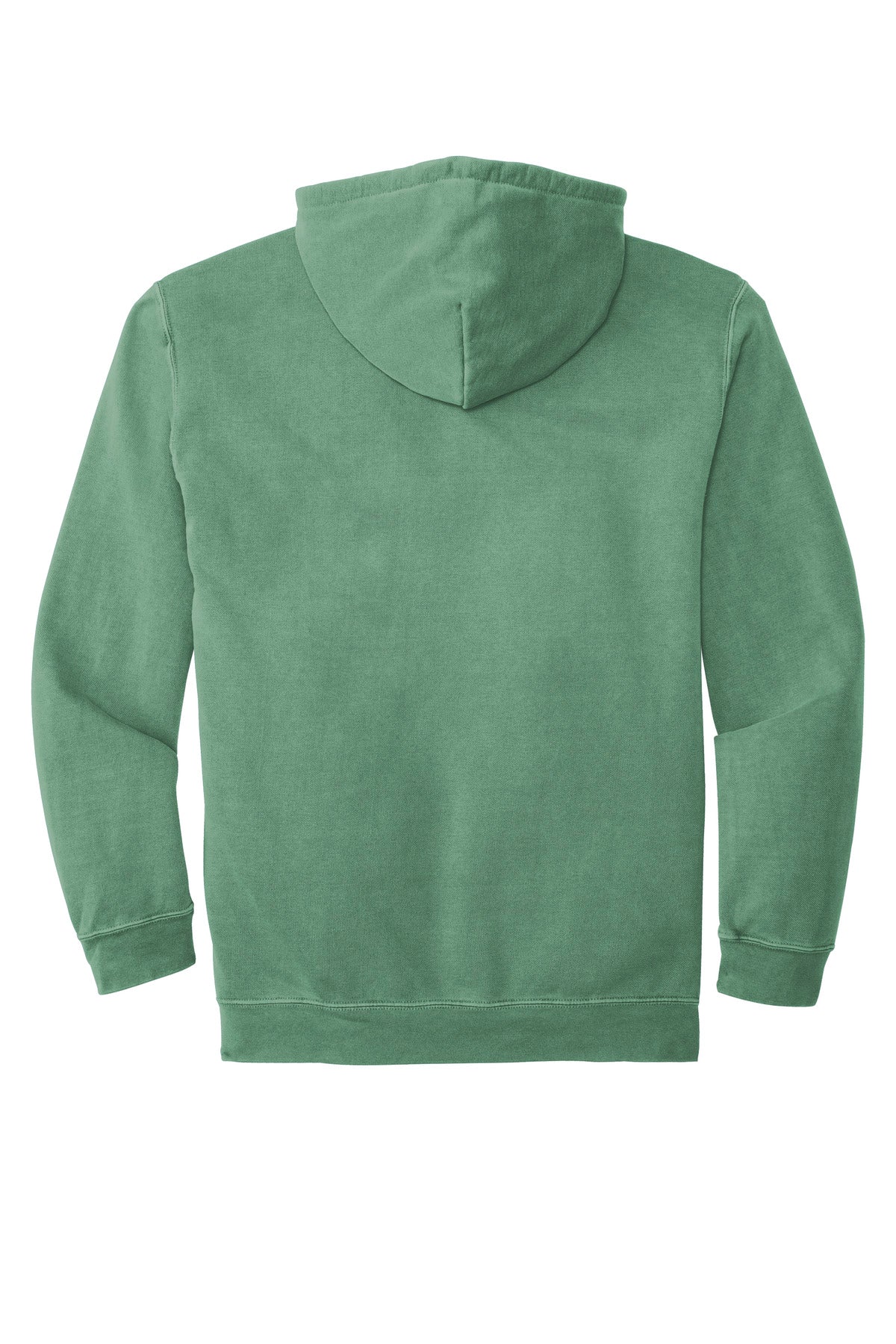 Back Product Light Green