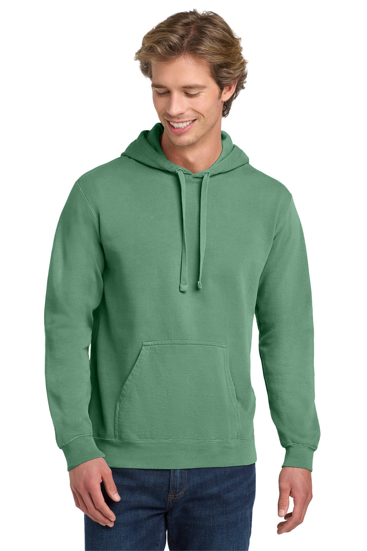 Model Light Green