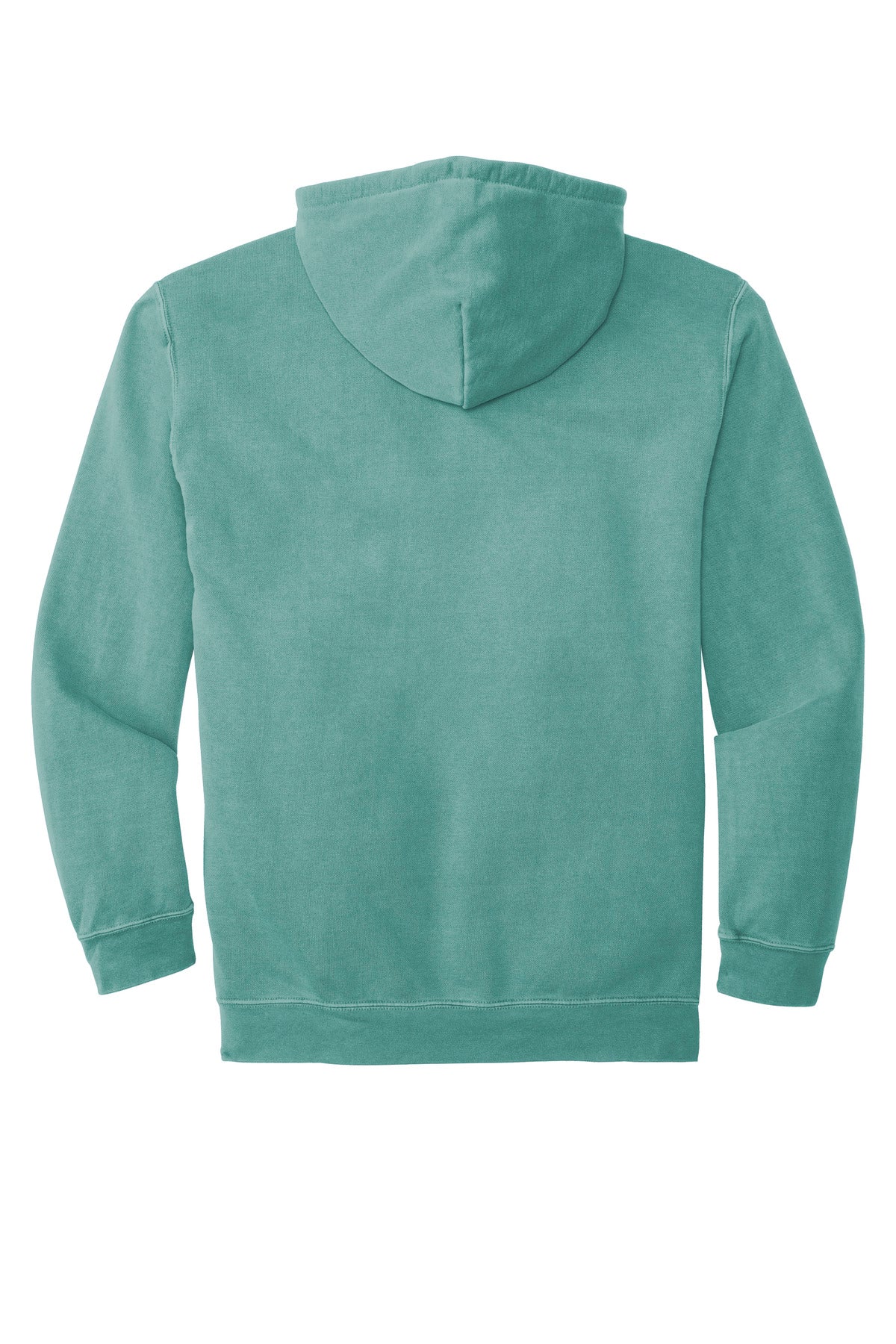 Back Product Seafoam