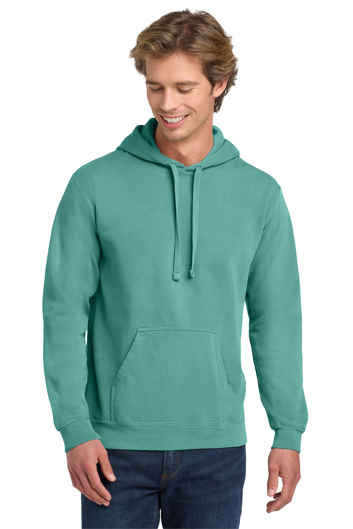 Model Seafoam