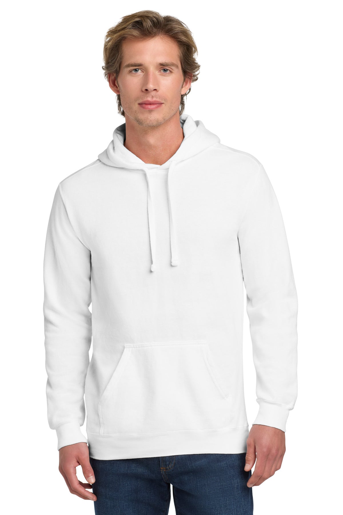 Model White