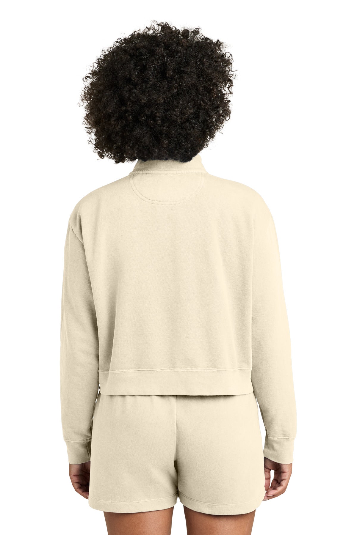 Back Model Ivory
