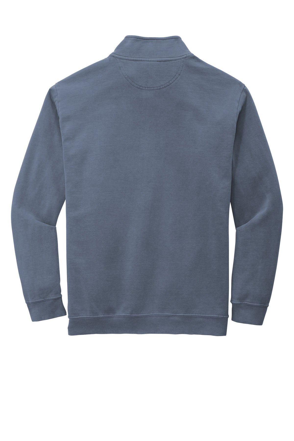 Back Product Blue Jean
