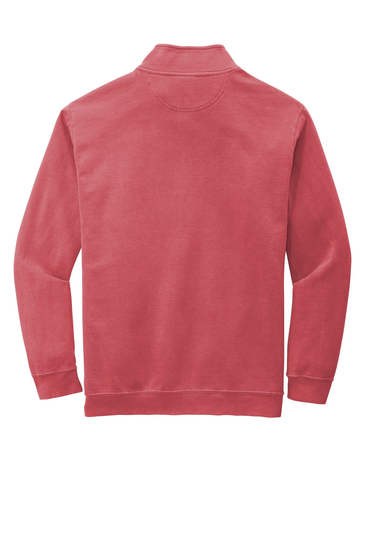 Back Product Crimson