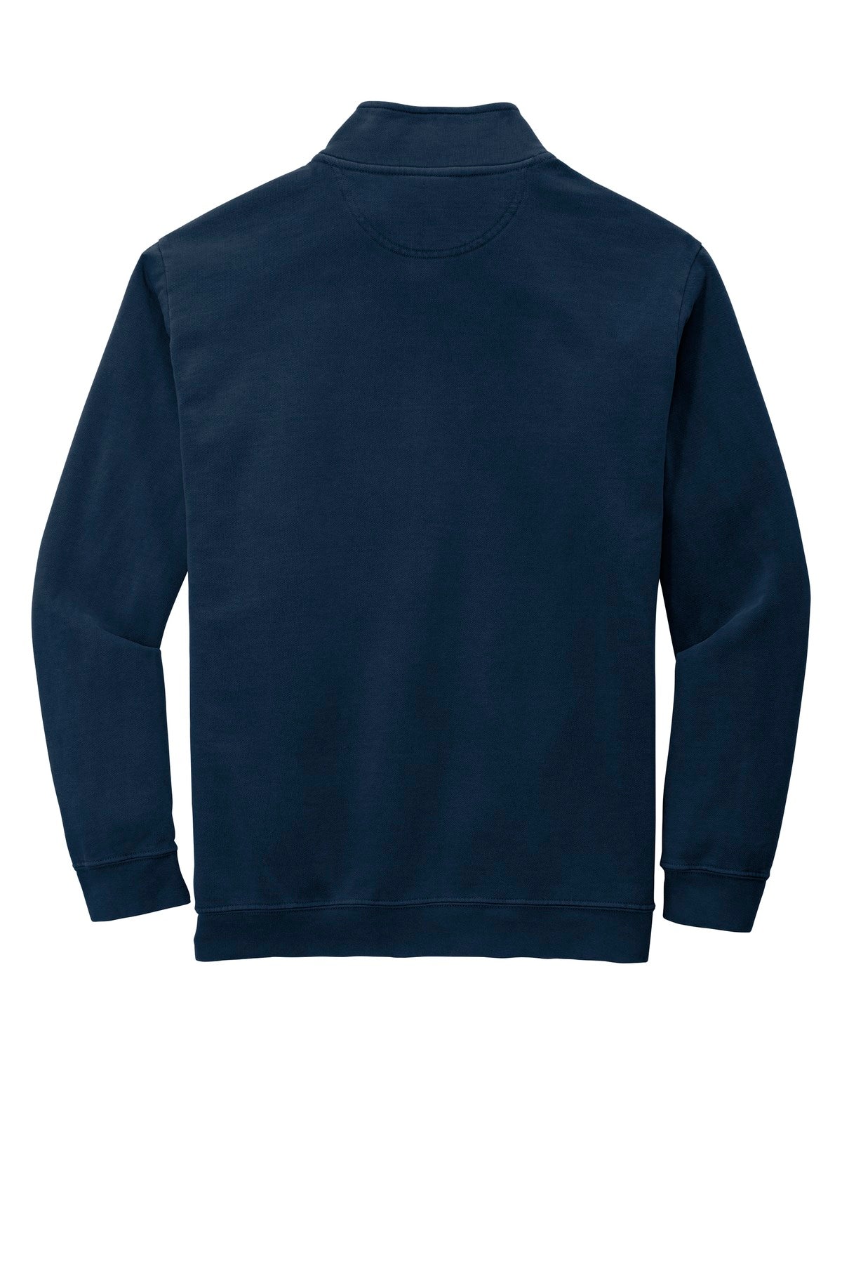 Back Product True Navy