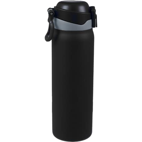 1602-10BK_B_HANDLE_DOWN_PROFILE-Black (BK)