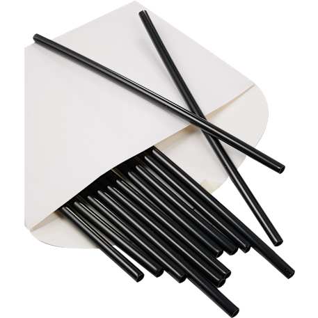 1603-15BK_A_AL_STRAWS1-Black (BK)