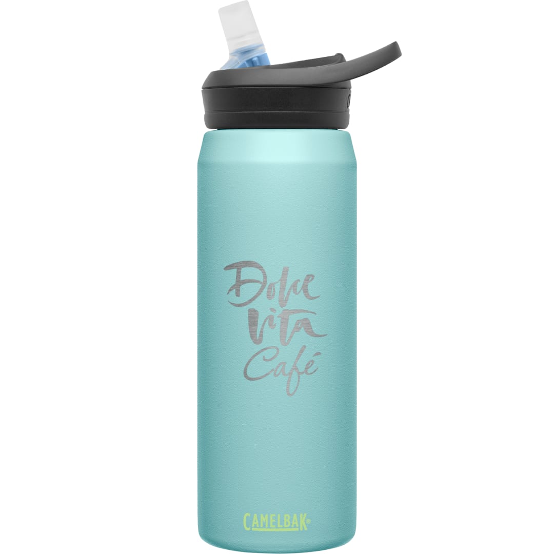 CamelBak 1627-83 Camelbak Eddy®+ Soft Touch Copper VSS 25oz