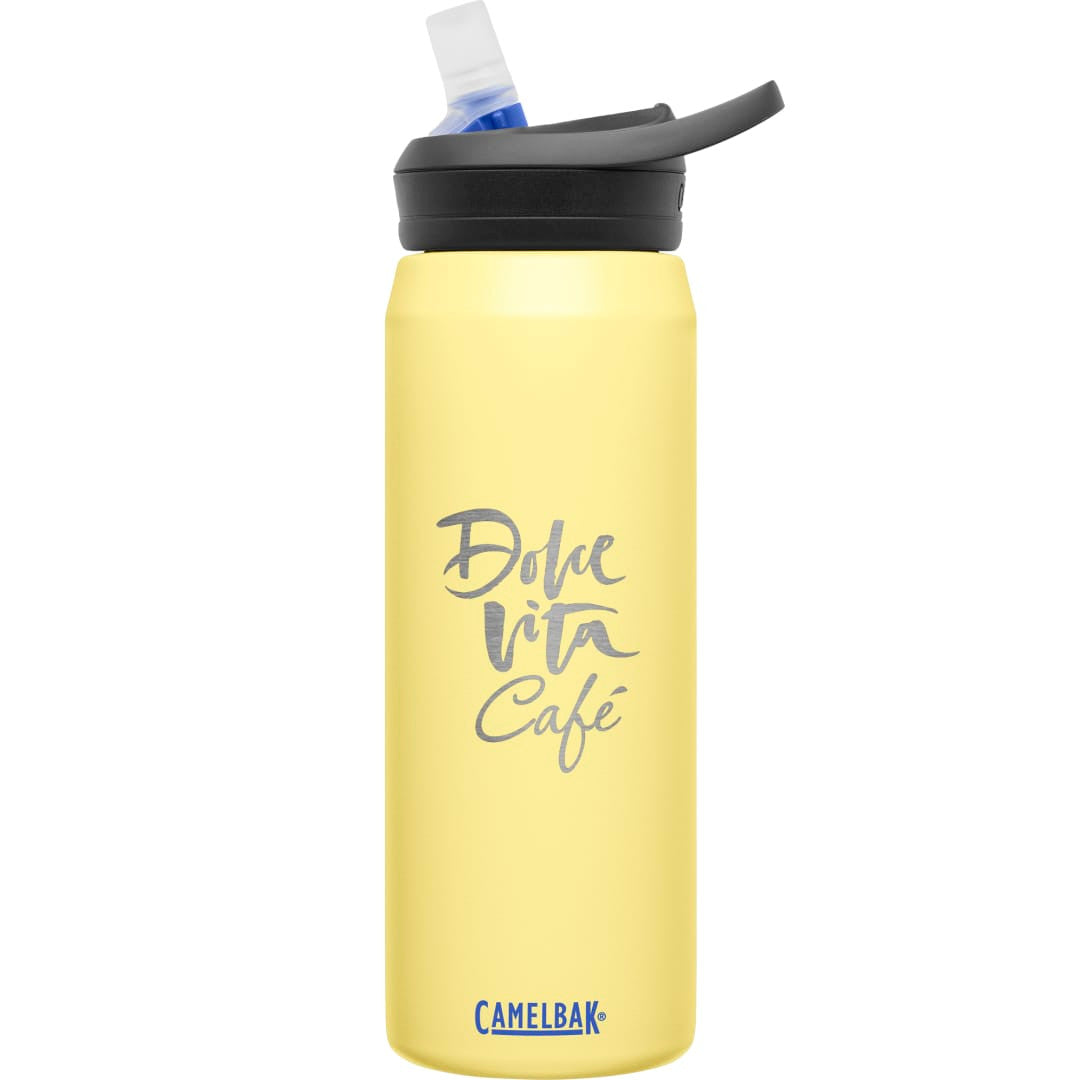 CamelBak 1627-83 Camelbak Eddy®+ Soft Touch Copper VSS 25oz