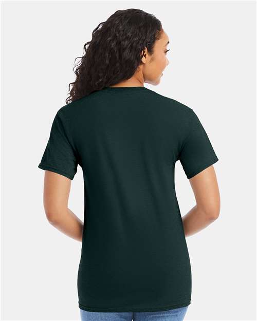 Back Model Deep Forest