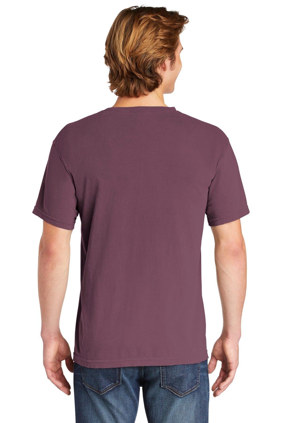 Back Model Berry