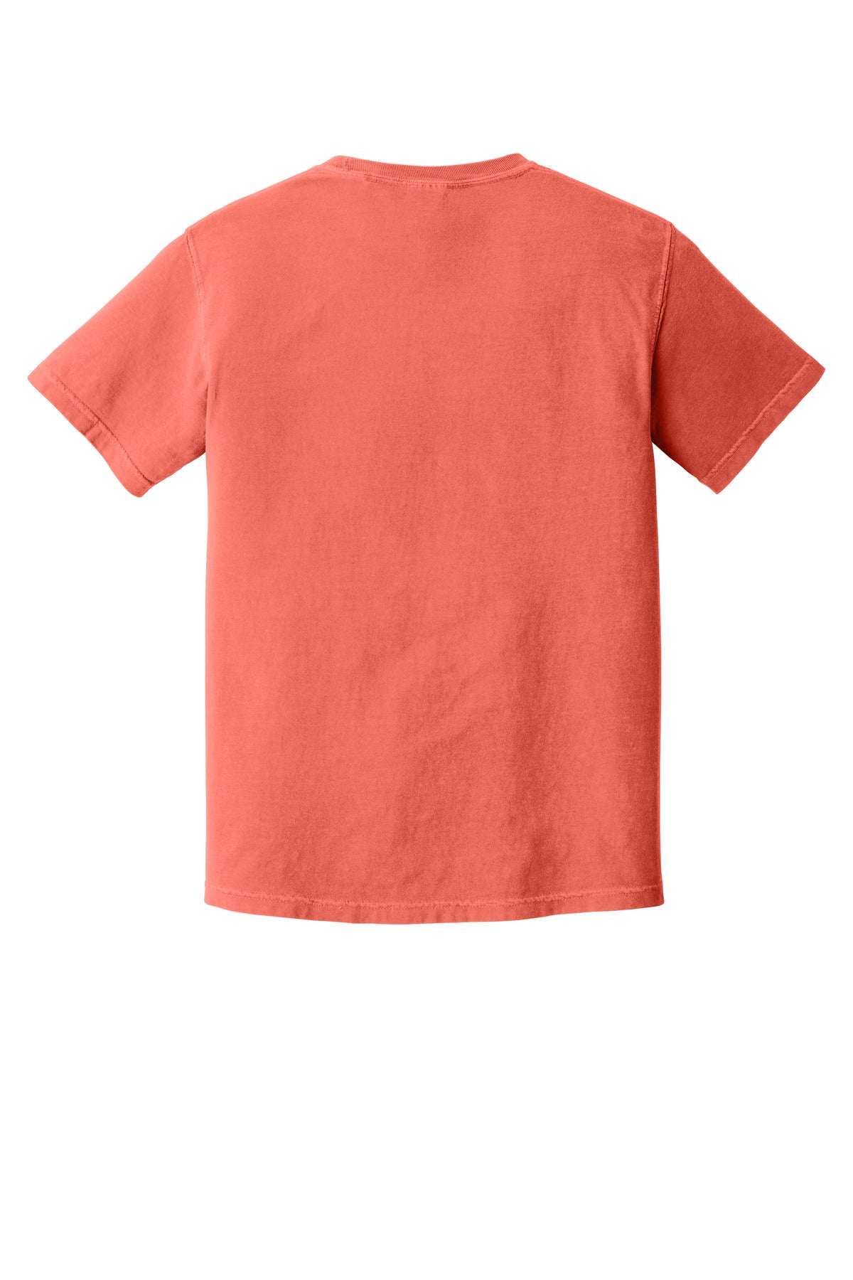 Back Product Bright Salmon