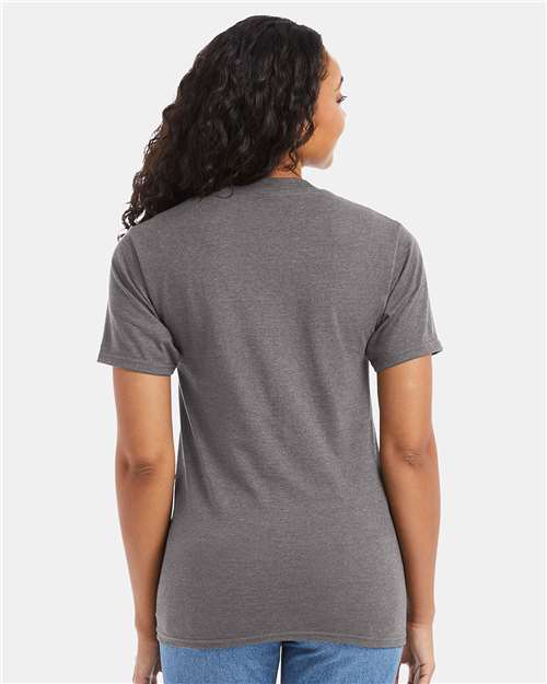 Back Model Oxford Grey
