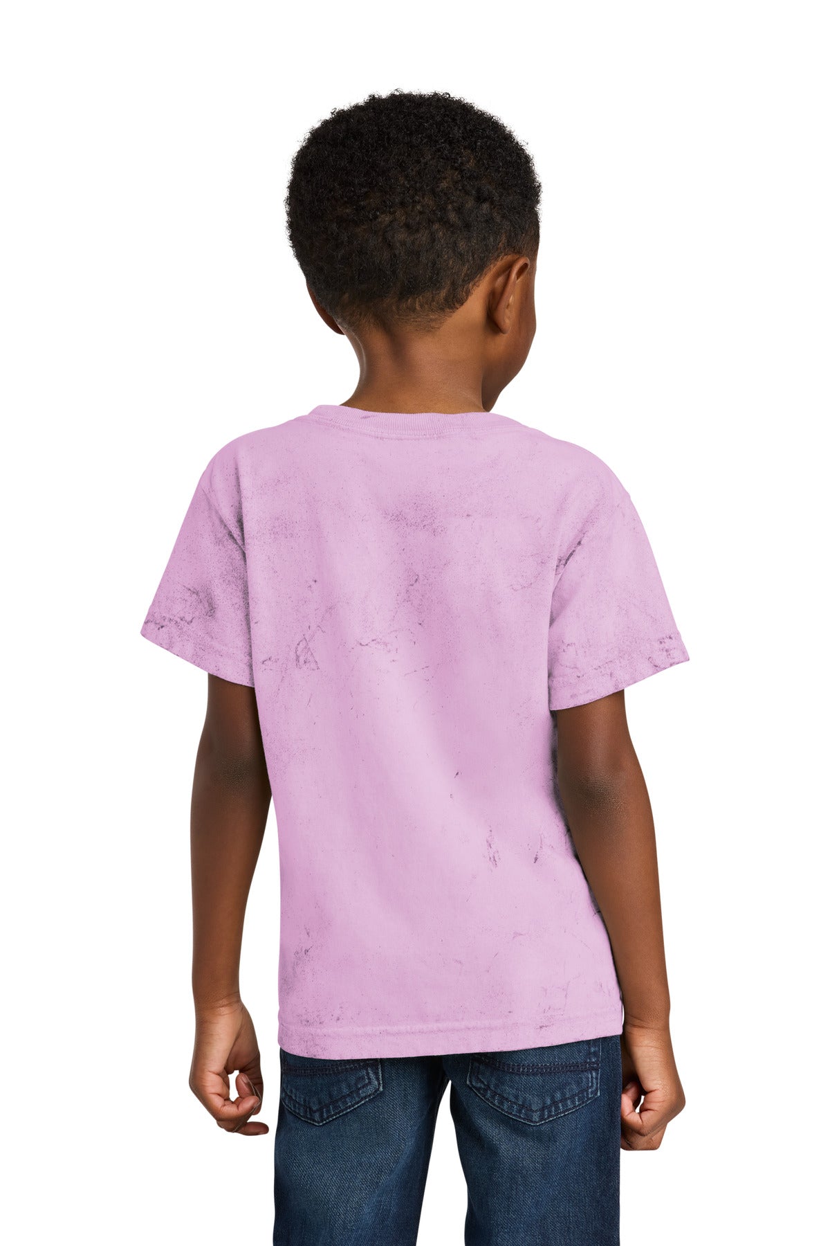 Back Model Hibiscus
