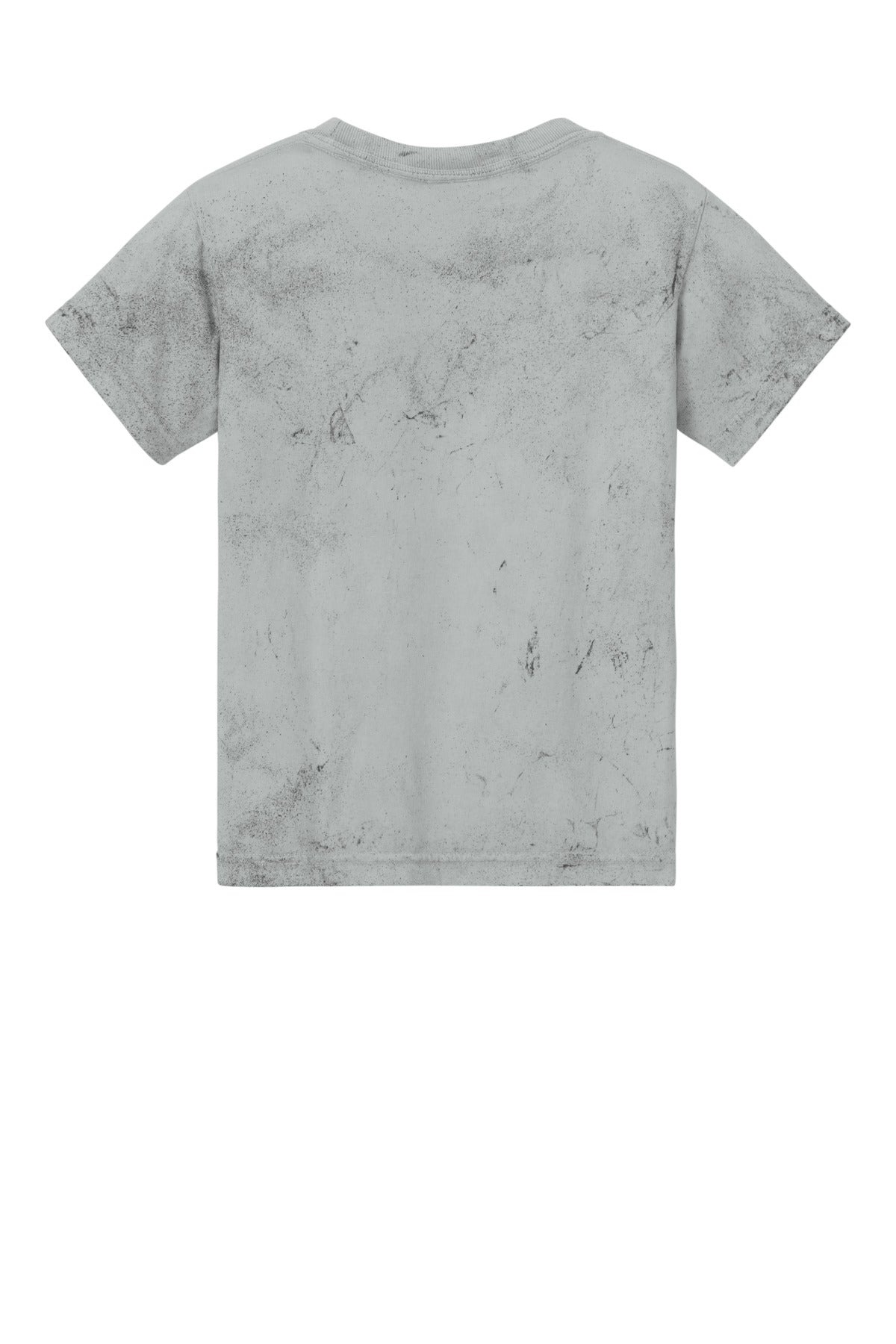 Back Product Smoke